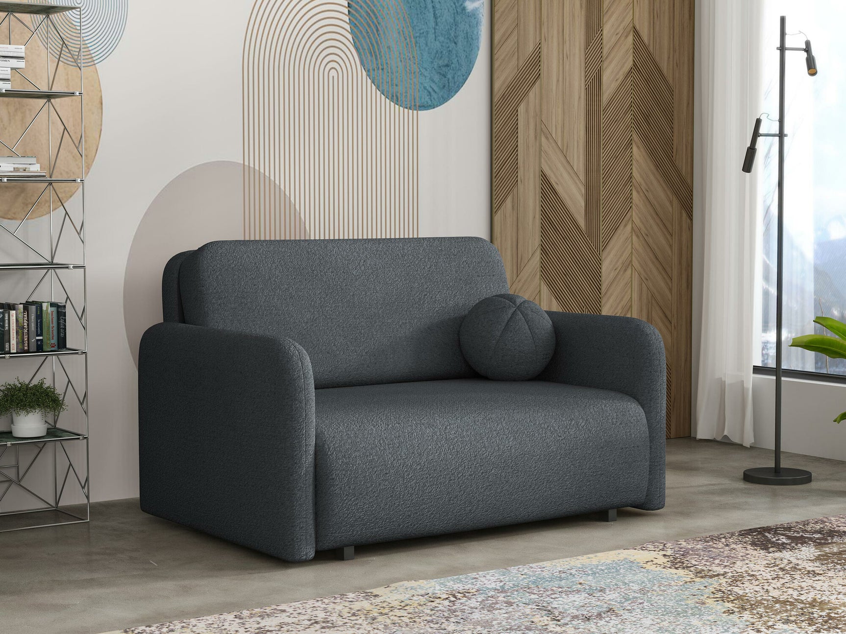 Sovesofa Columbus 239