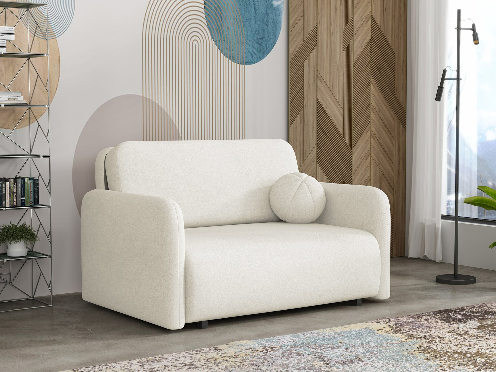 Sovesofa Columbus 239