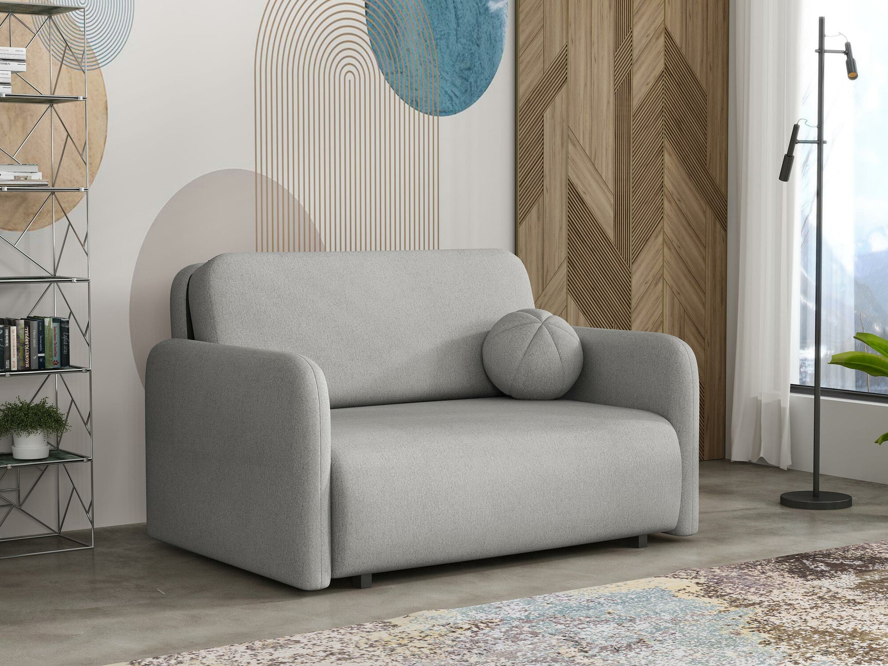 Sovesofa Columbus 239