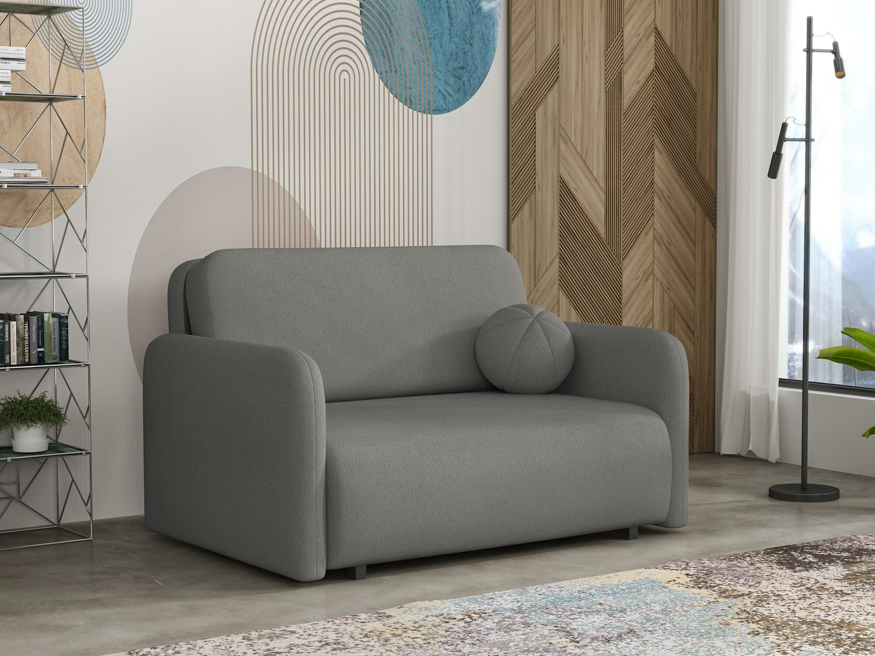 Sovesofa Columbus 239