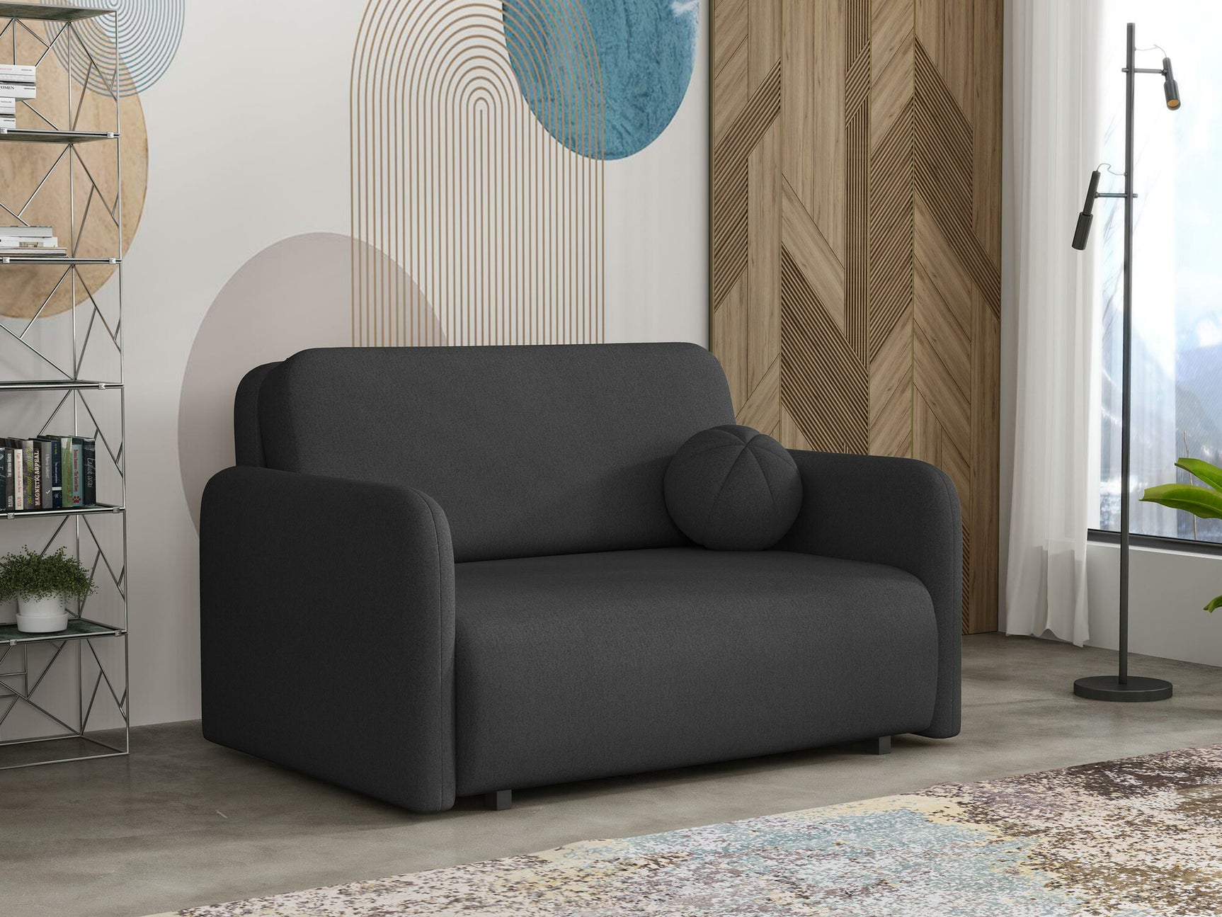 Sovesofa Columbus 239