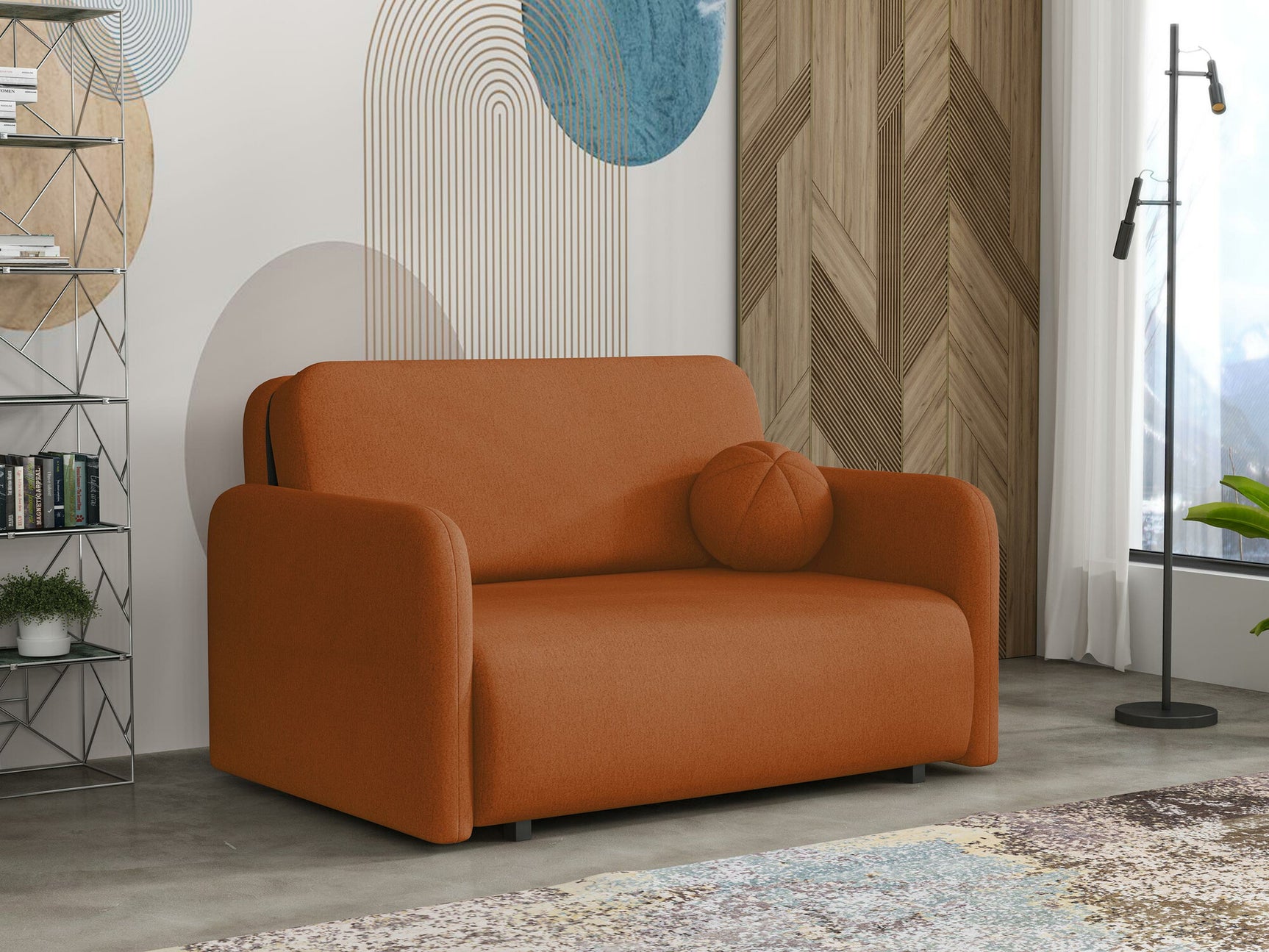 Sovesofa Columbus 239