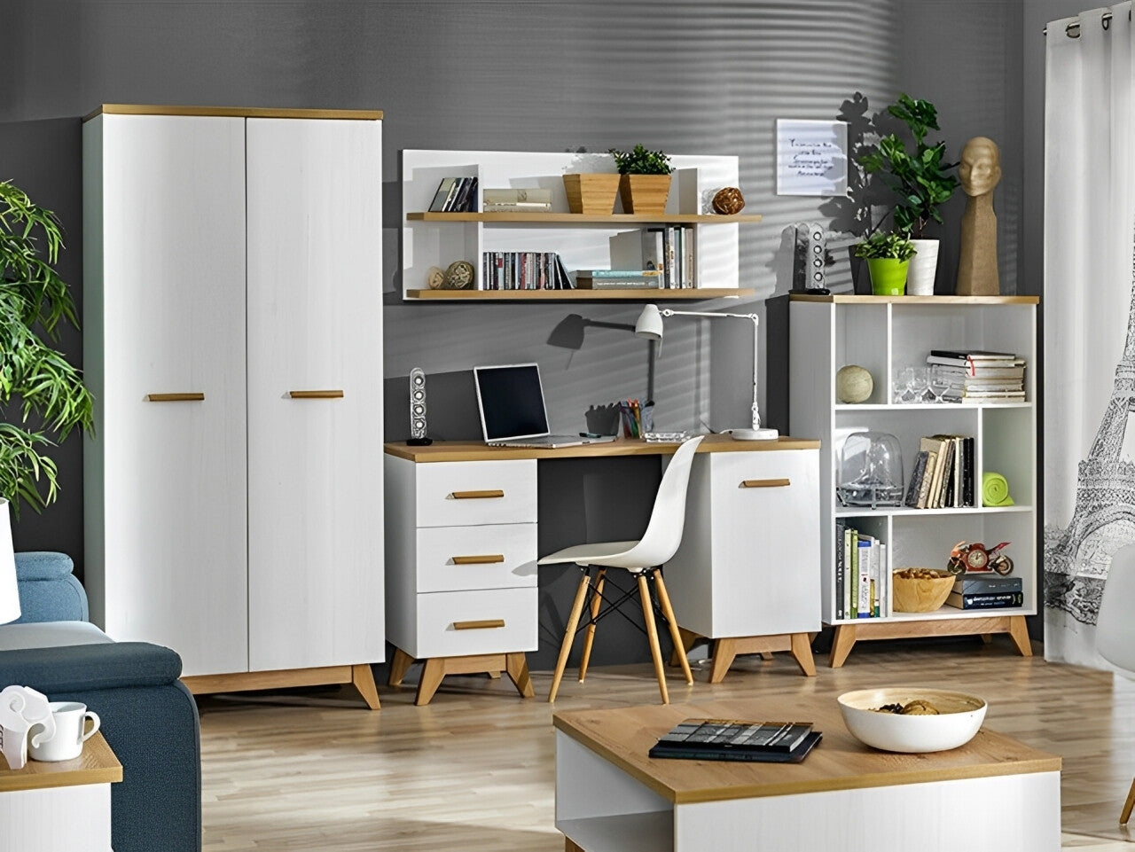 Møbelsæt Sorvera 114 3982780