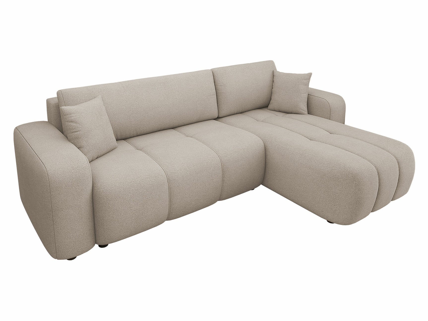 Hjørnesofa Comfivo 361 3983124