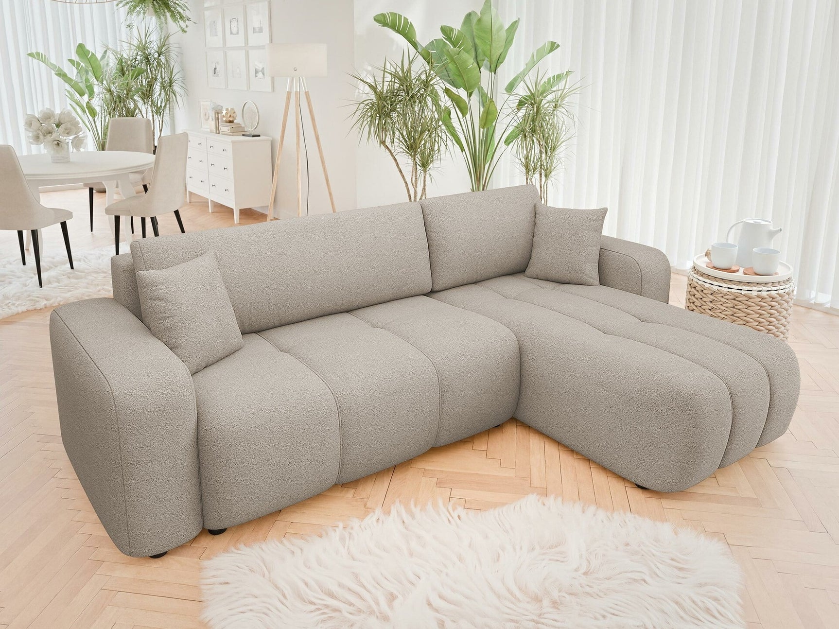 Hjørnesofa Comfivo 361 3983127