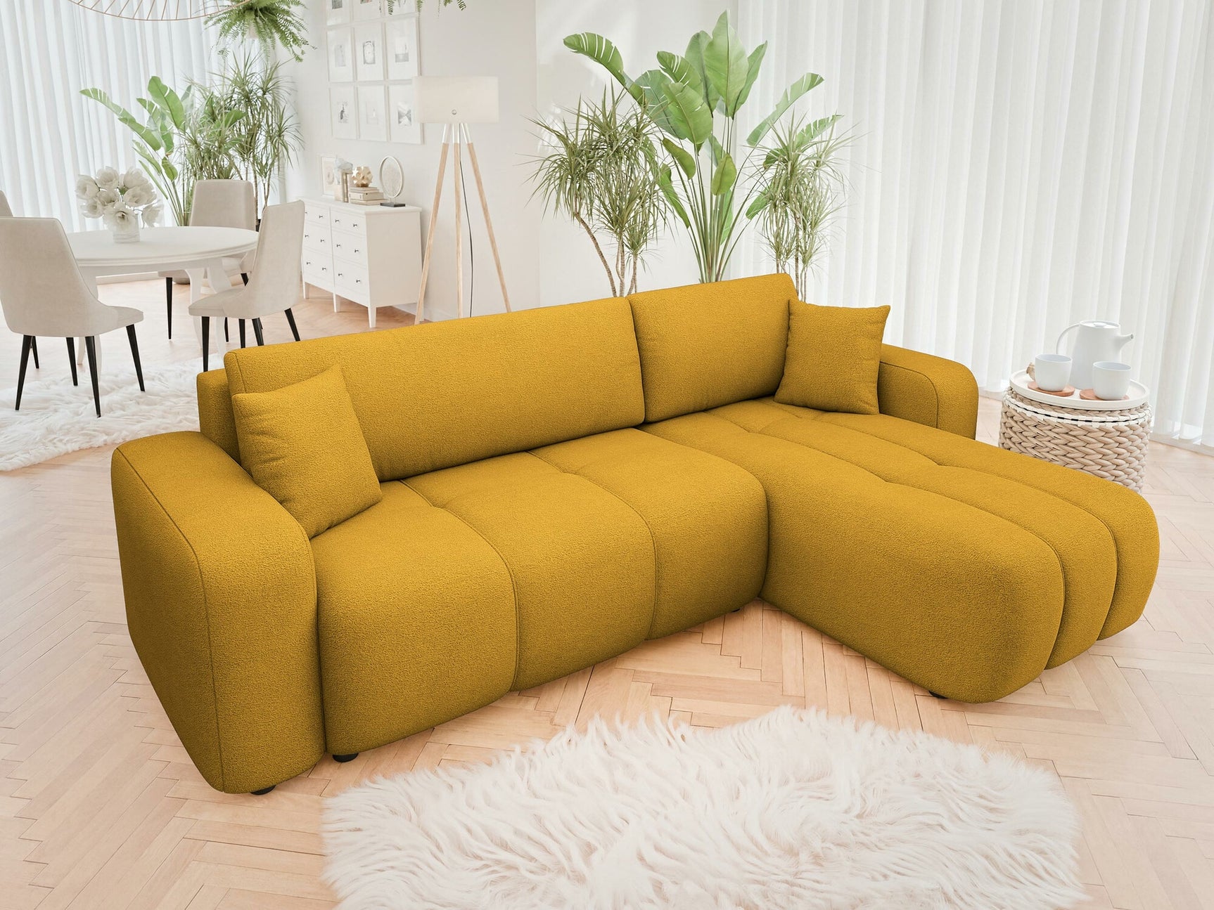 Hjørnesofa Comfivo 361 3983128