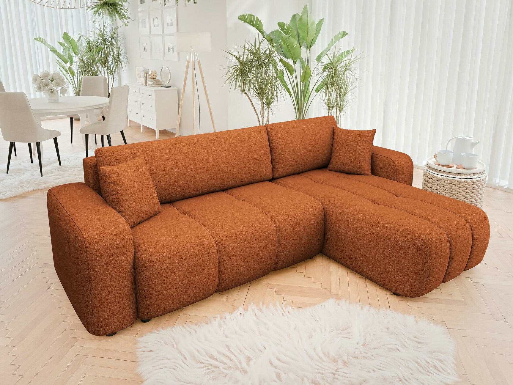 Hjørnesofa Comfivo 361 3983132