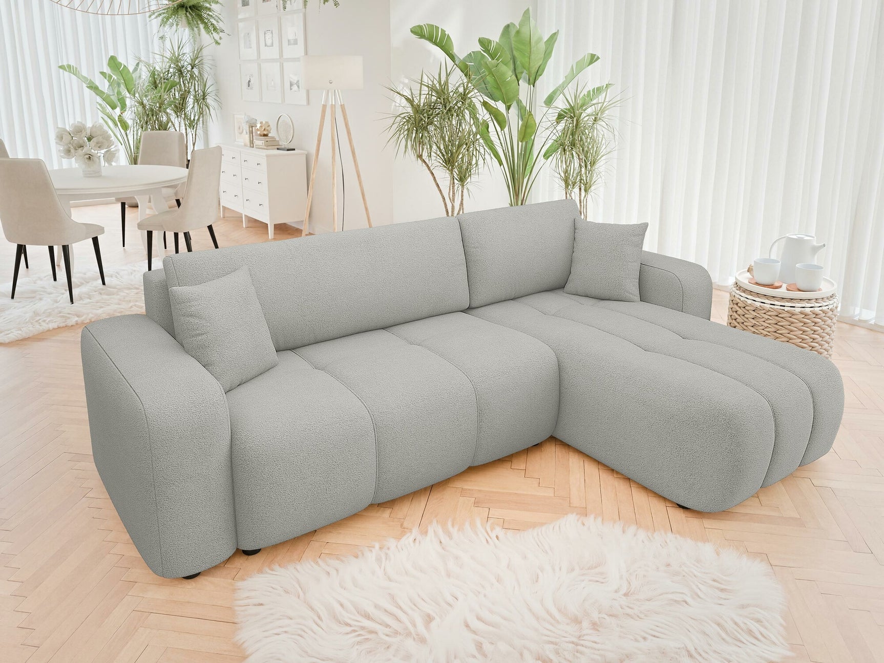 Hjørnesofa Comfivo 361 3983134