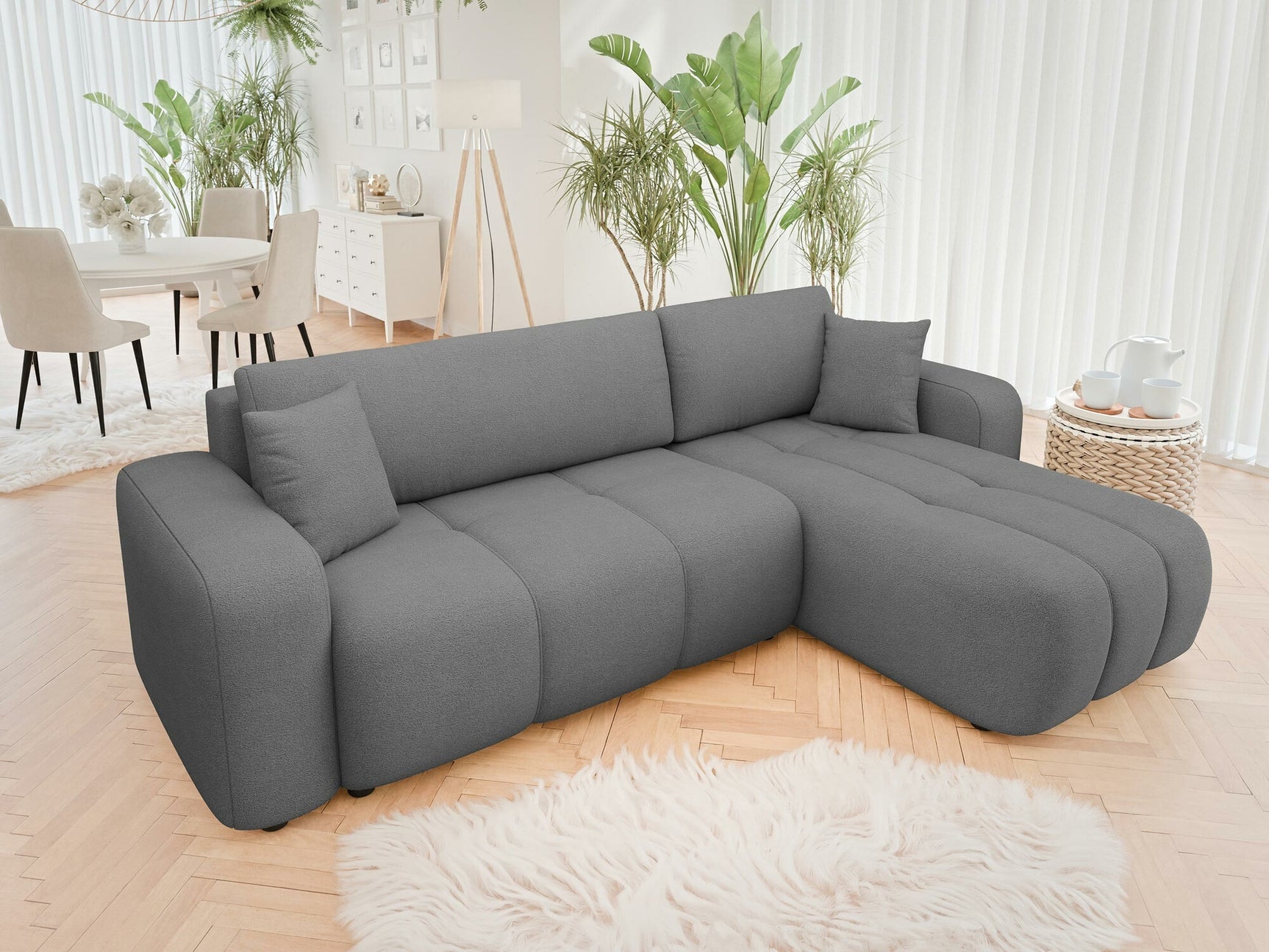 Hjørnesofa Comfivo 361 3983136