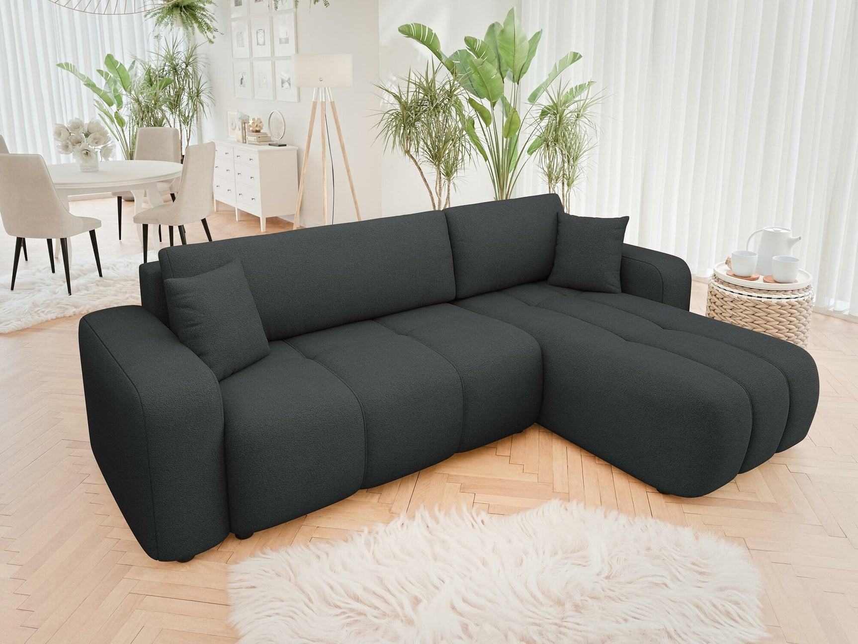 Hjørnesofa Comfivo 361 3983138