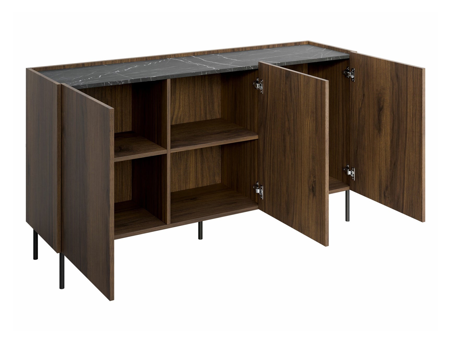 Stuemøbler-sæt Comfivo Belviro 105