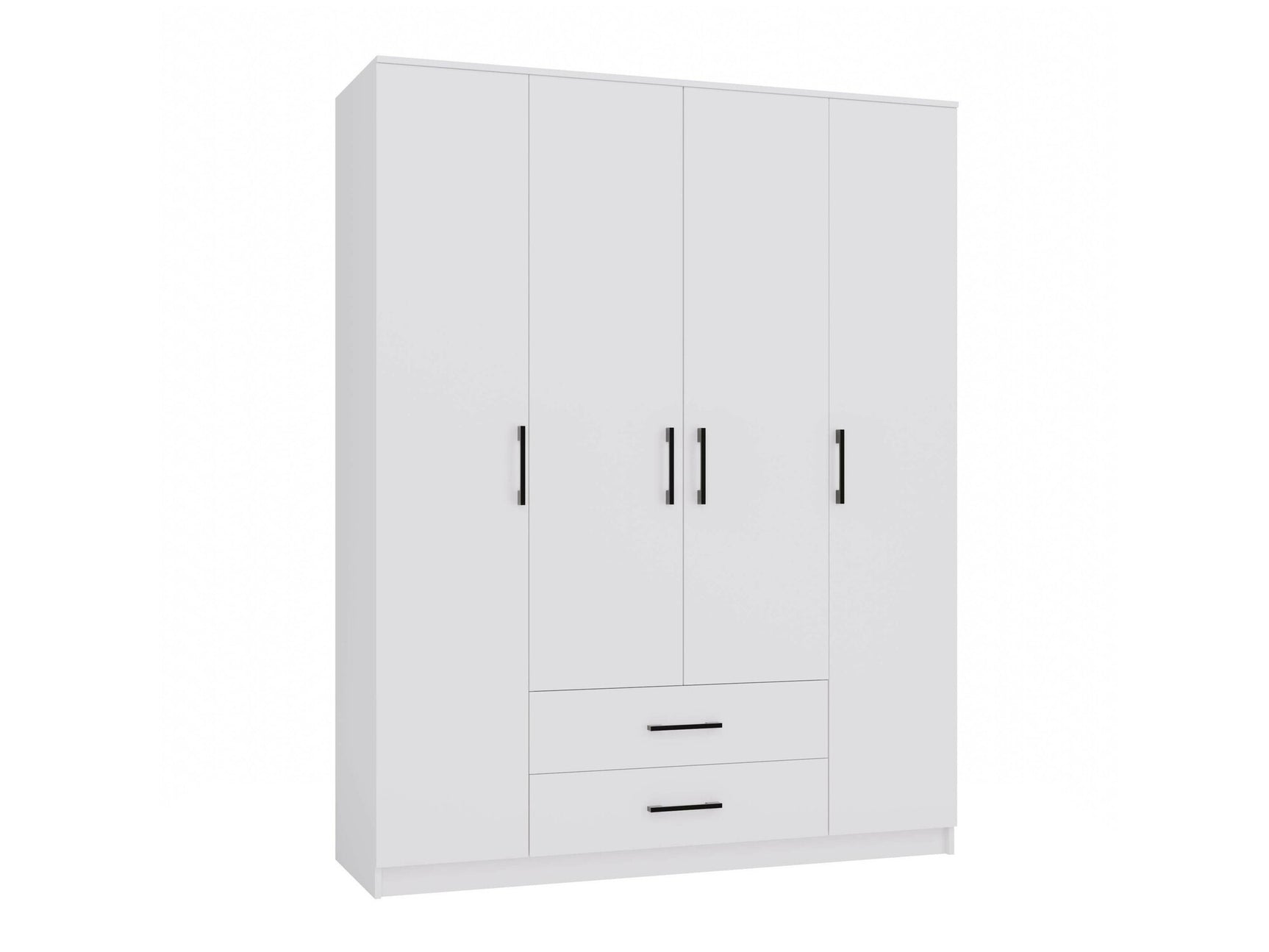 Garderobeskab Mandeville 118