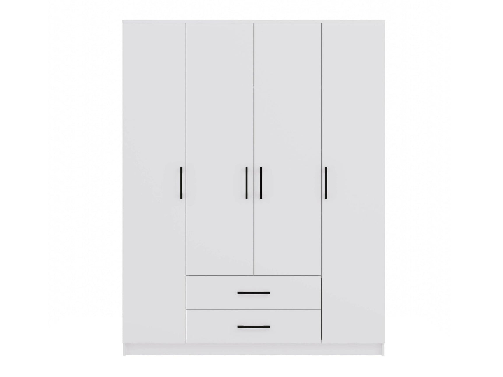 Garderobeskab Mandeville 118