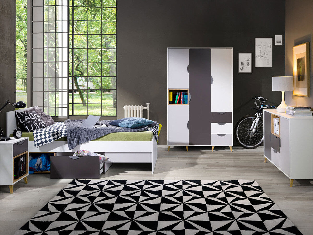 Møbelsæt Domvera 116 3984685