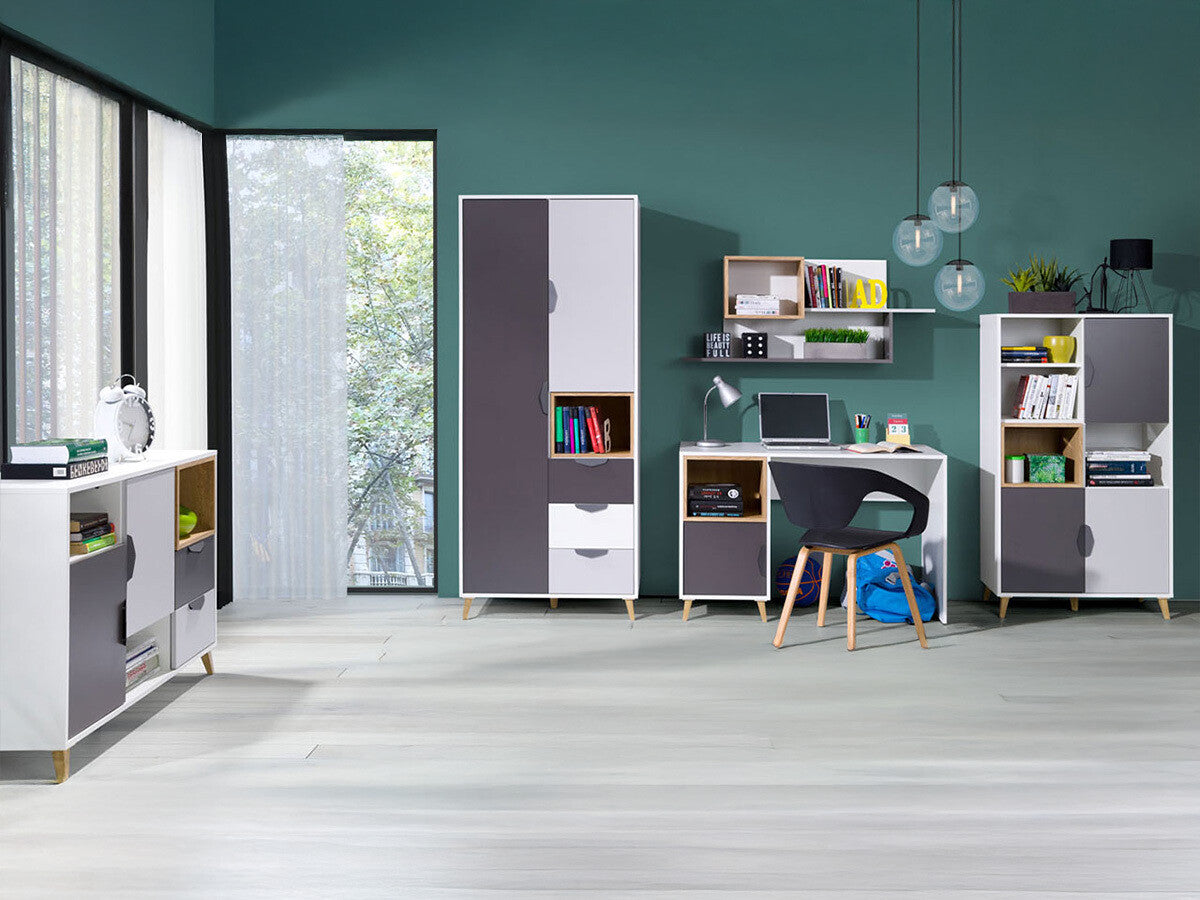 Møbelsæt Domvera 117 3984686