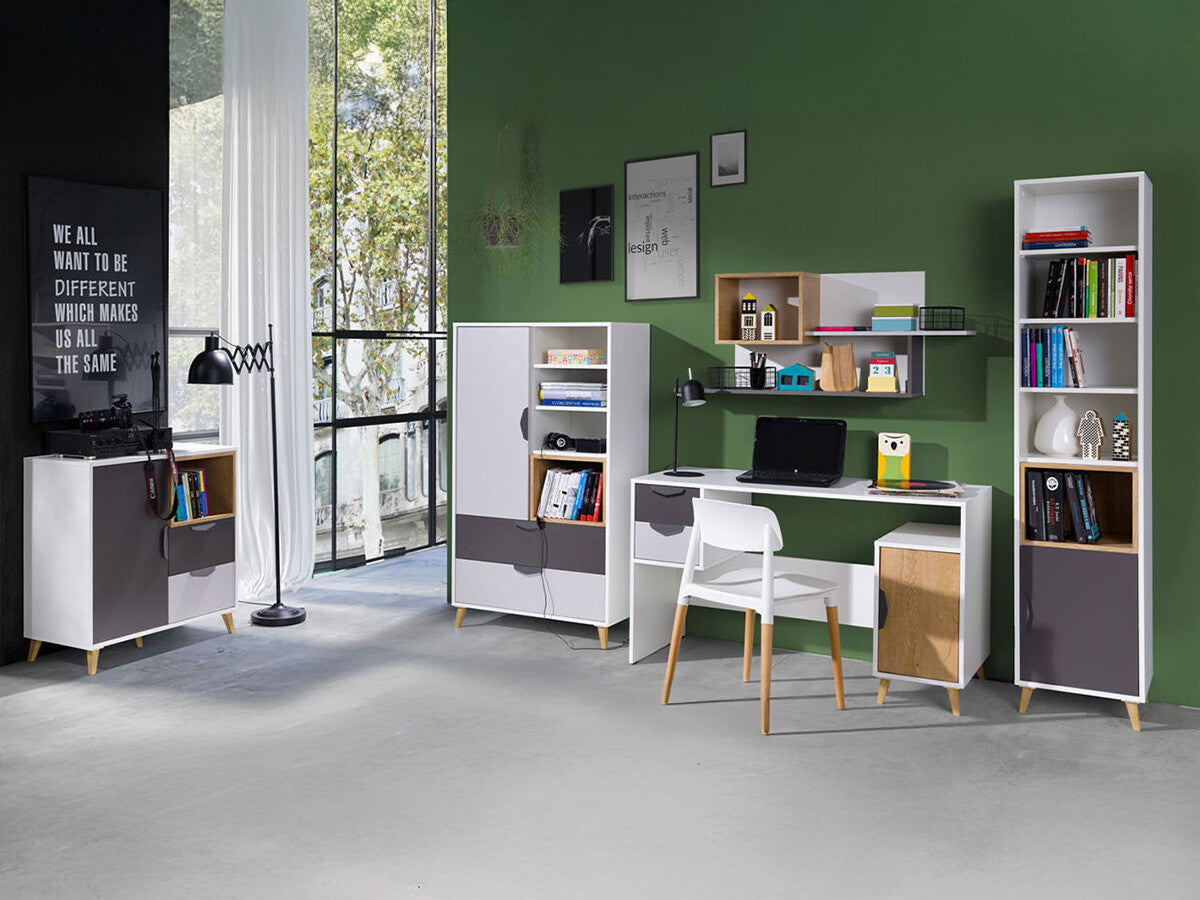 Møbelsæt Domvera 118 3984687