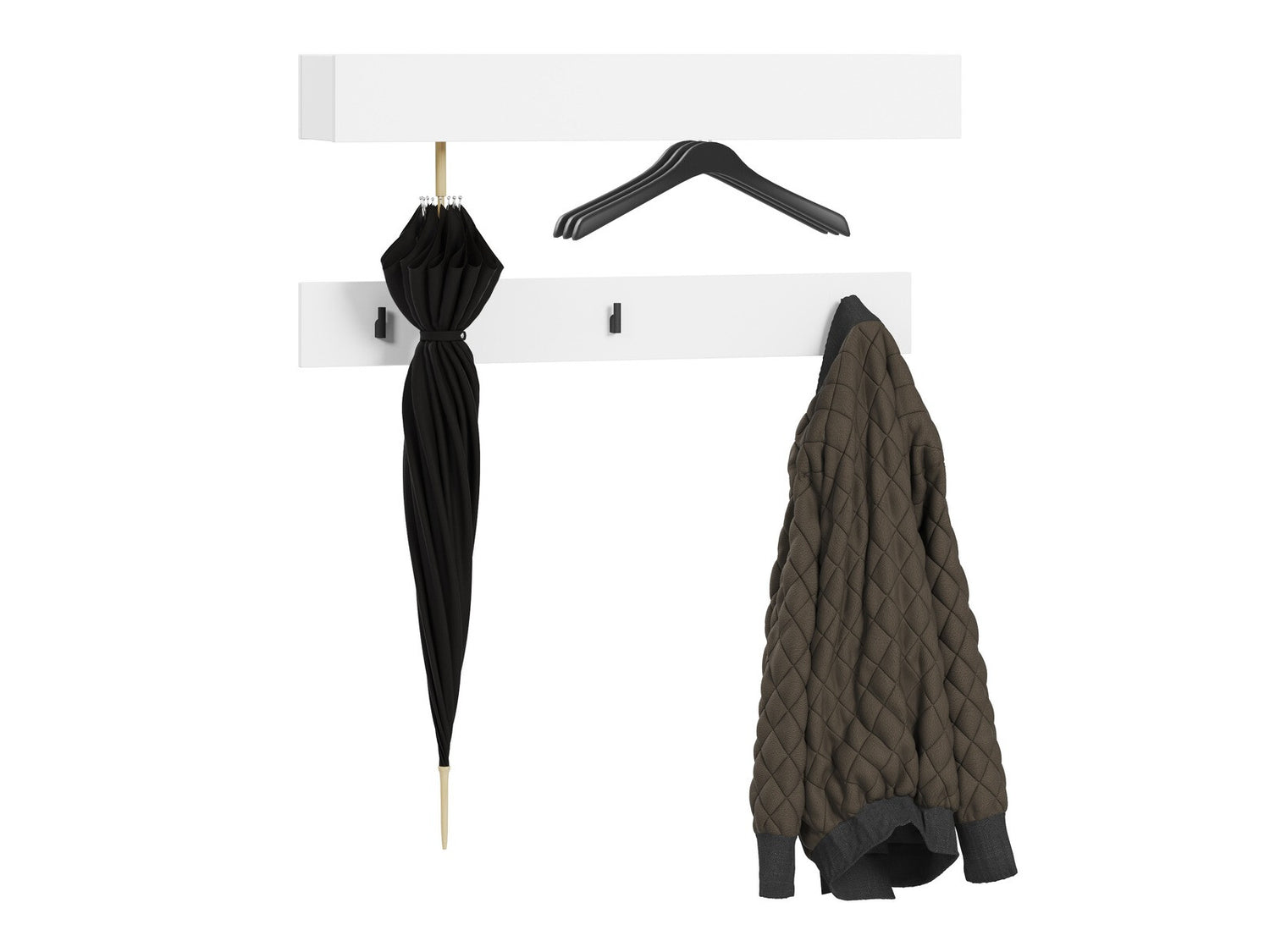 Knagerække Lorcama 103