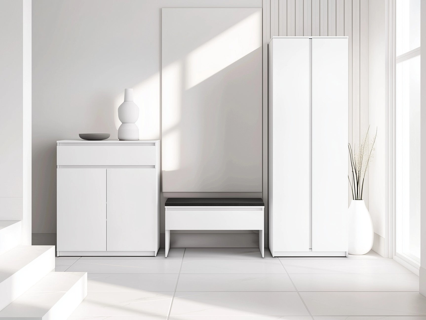 Entrésæt Lorcama 108