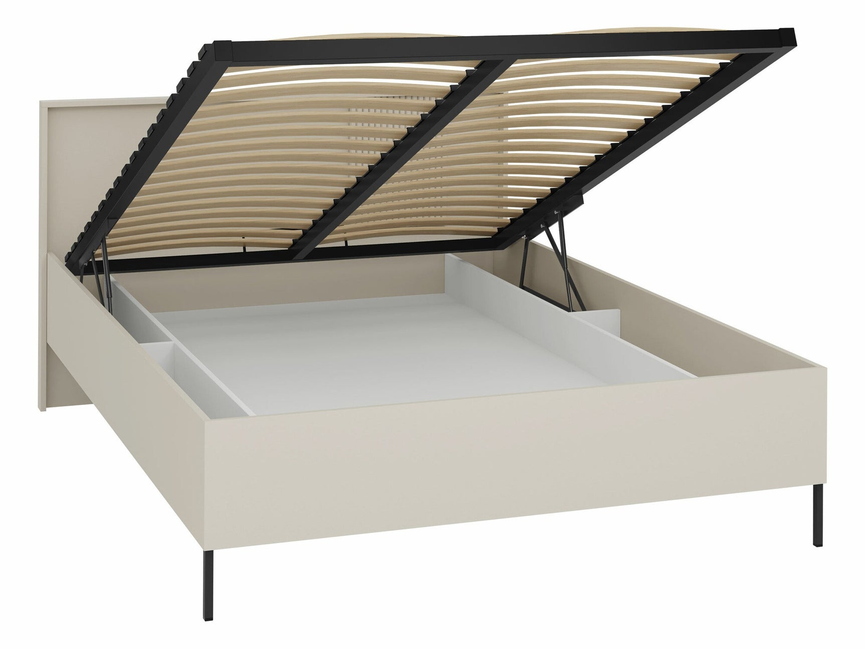 Soveværelses-sæt Lunole 111