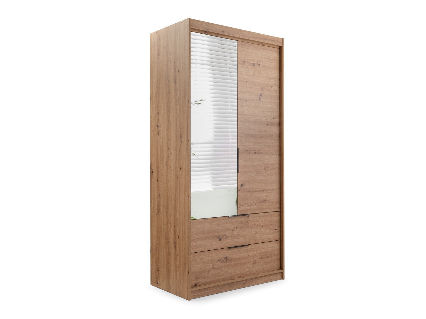 Garderobeskab Honolulu 245