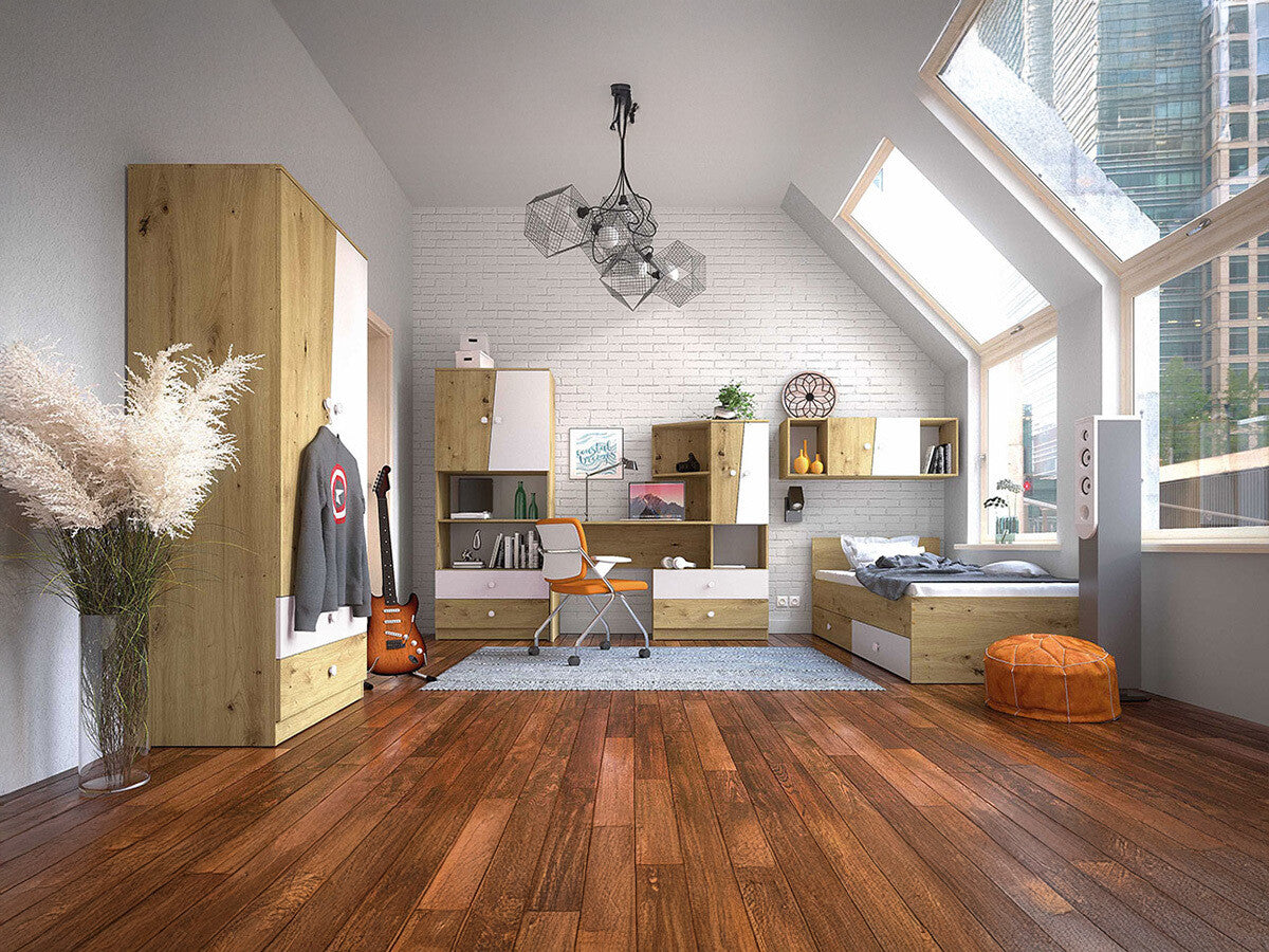 Møbelsæt Almira 114 3986486