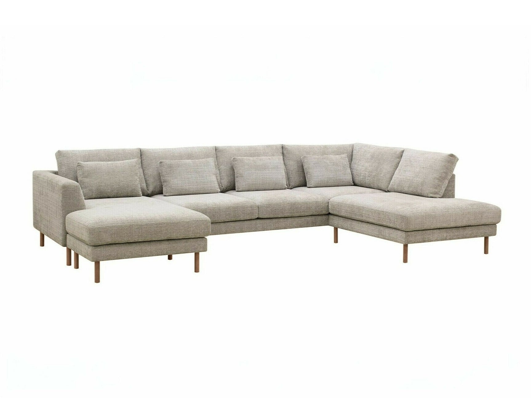 Hjørnesofa Ruvsonu 112