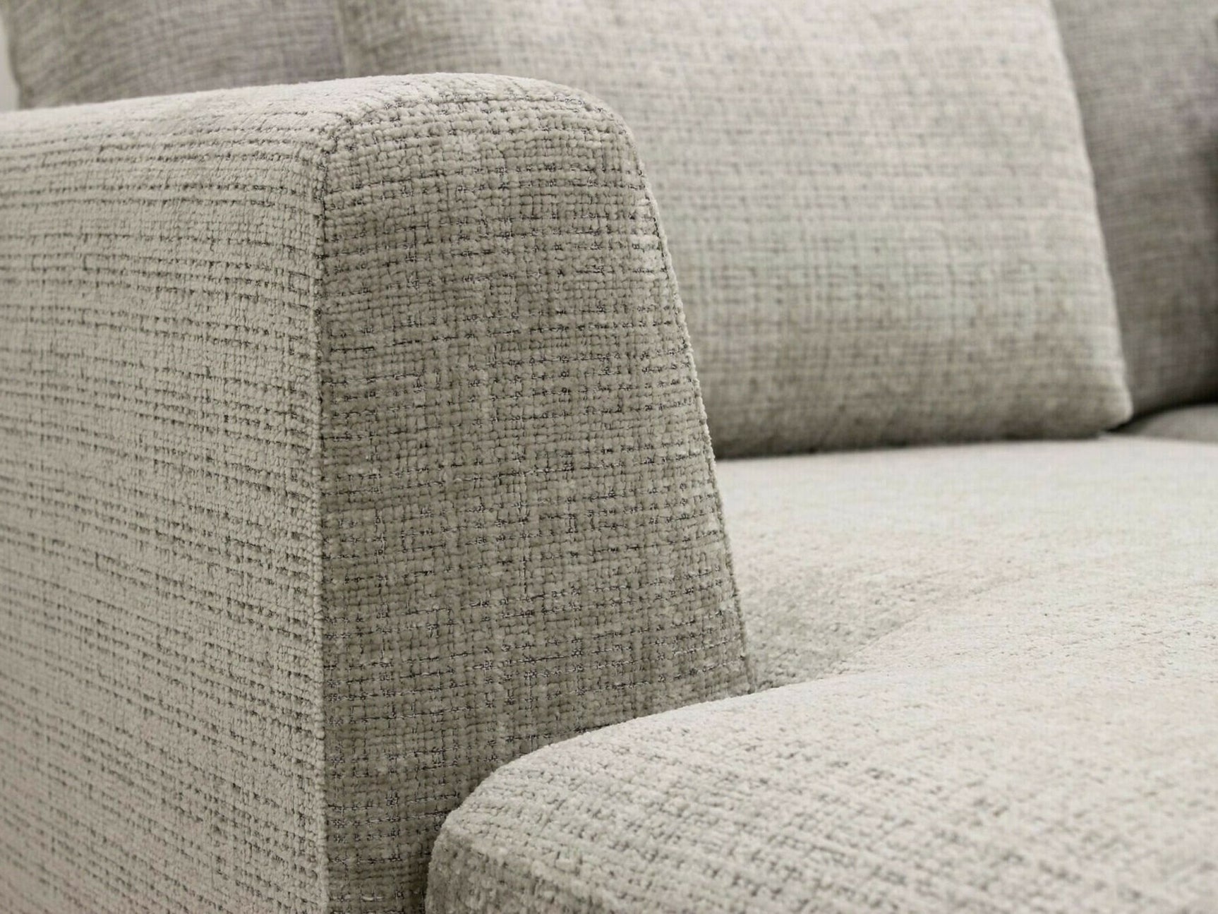 Hjørnesofa Ruvsonu 112