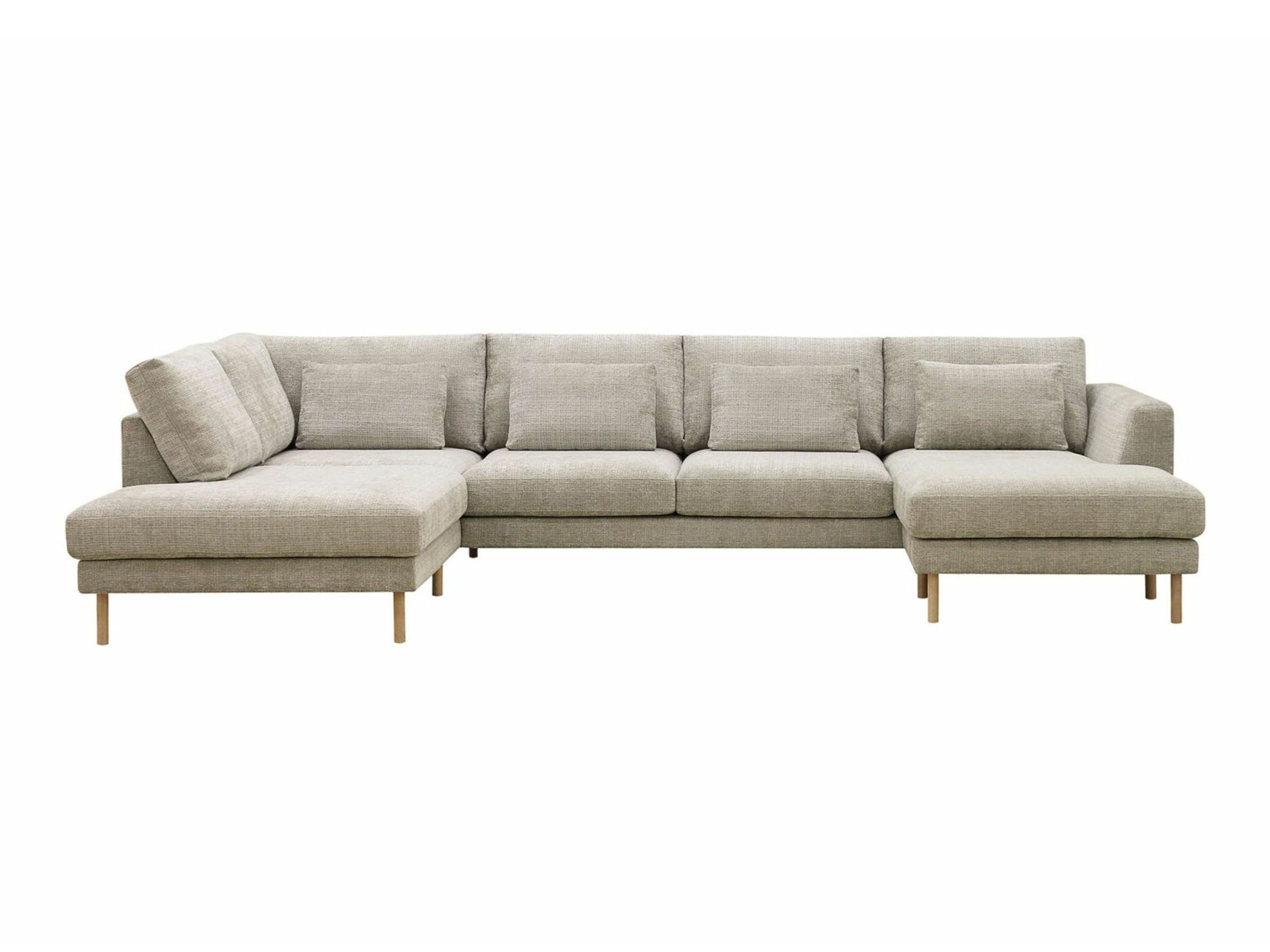 Hjørnesofa Ruvsonu 112