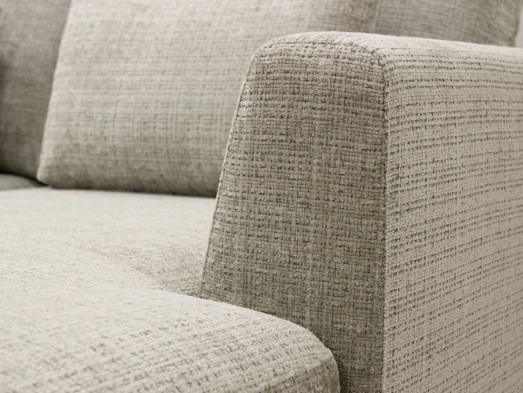 Hjørnesofa Ruvsonu 112