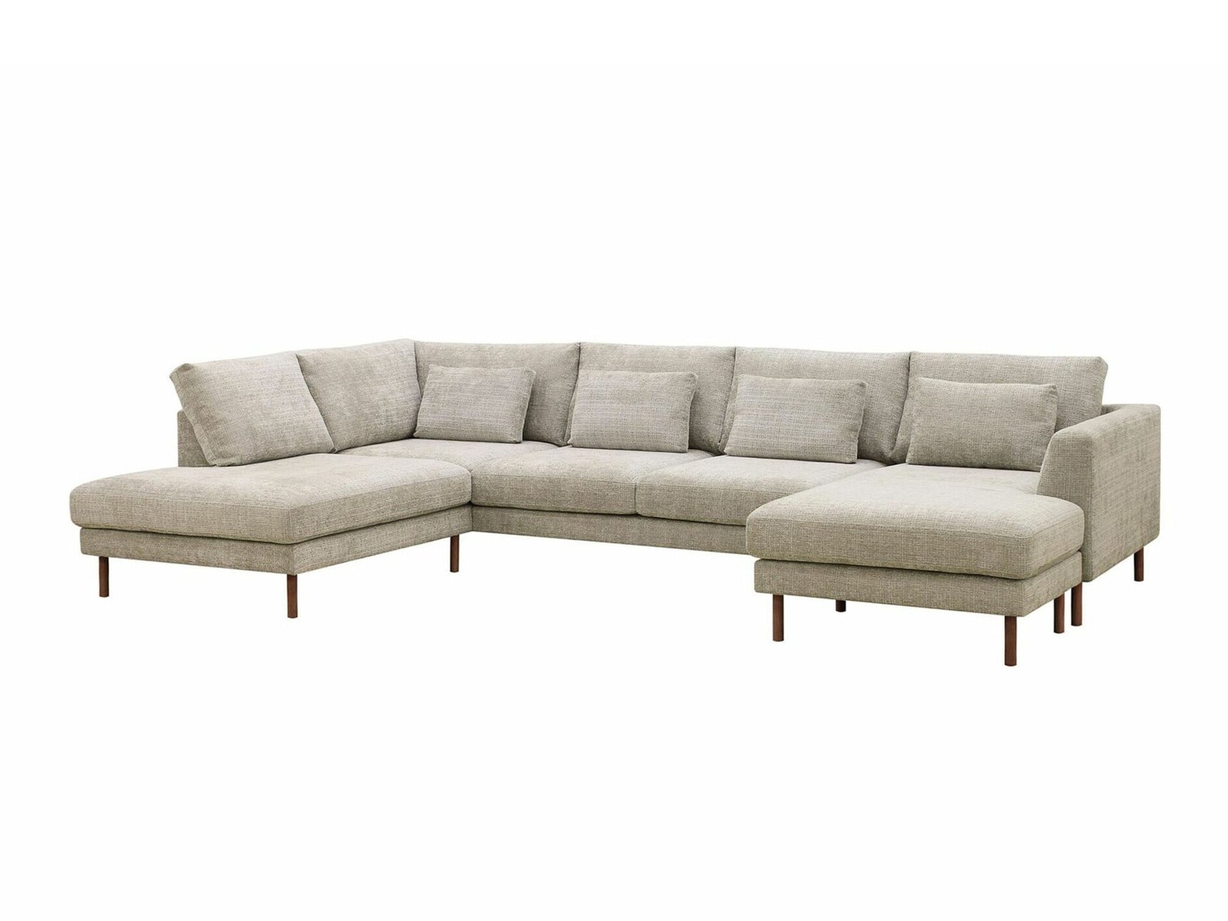 Hjørnesofa Ruvsonu 112