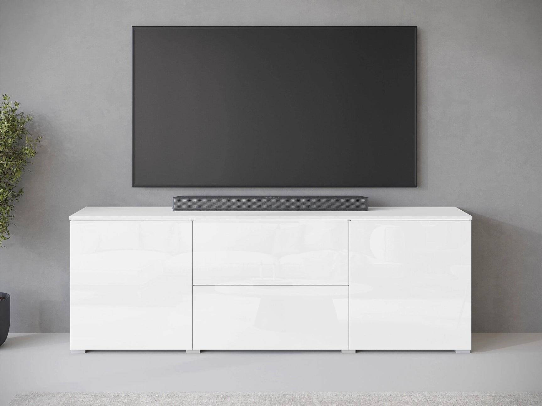 TV-bord Miami 413
