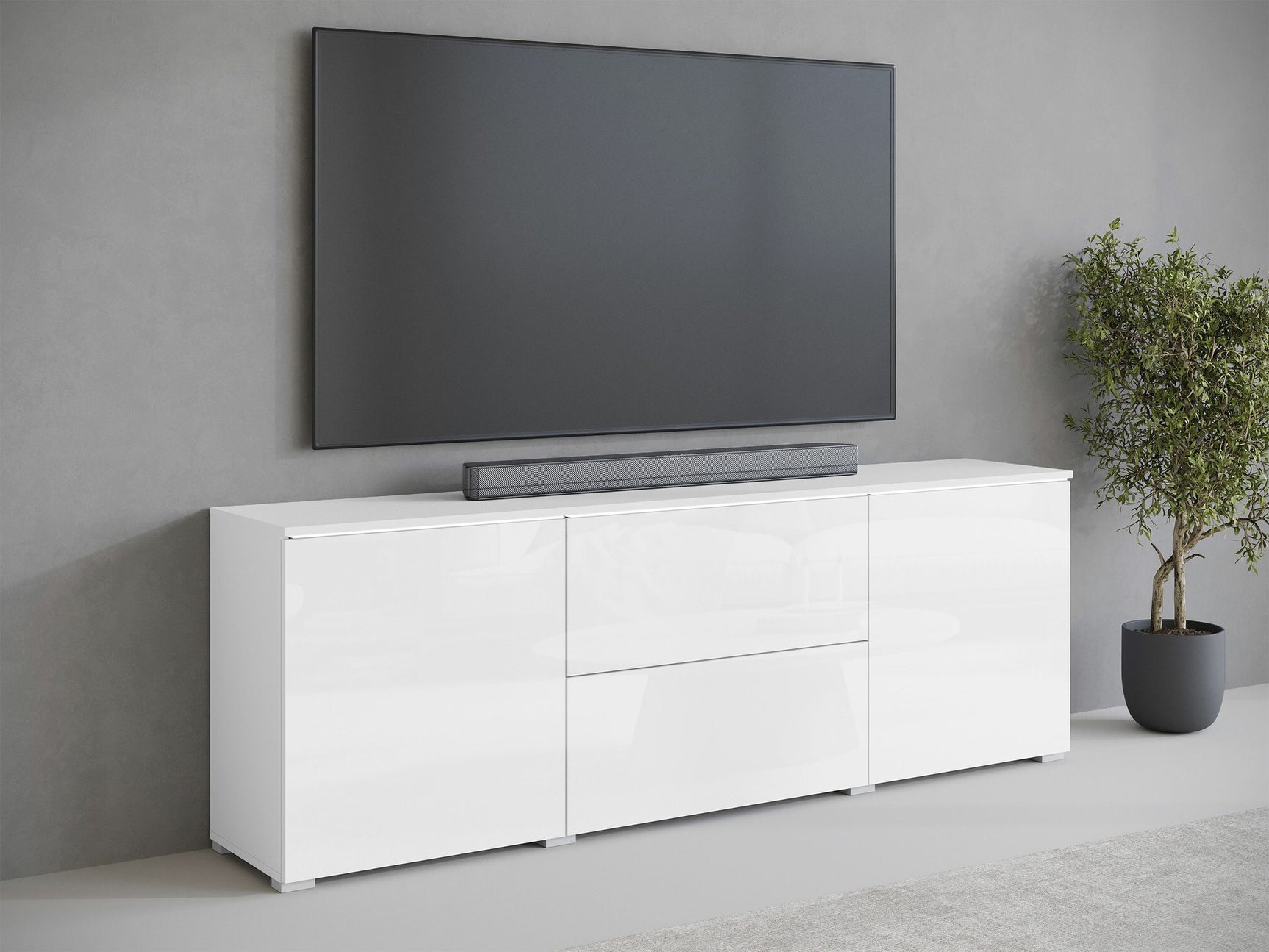 TV-bord Miami 413