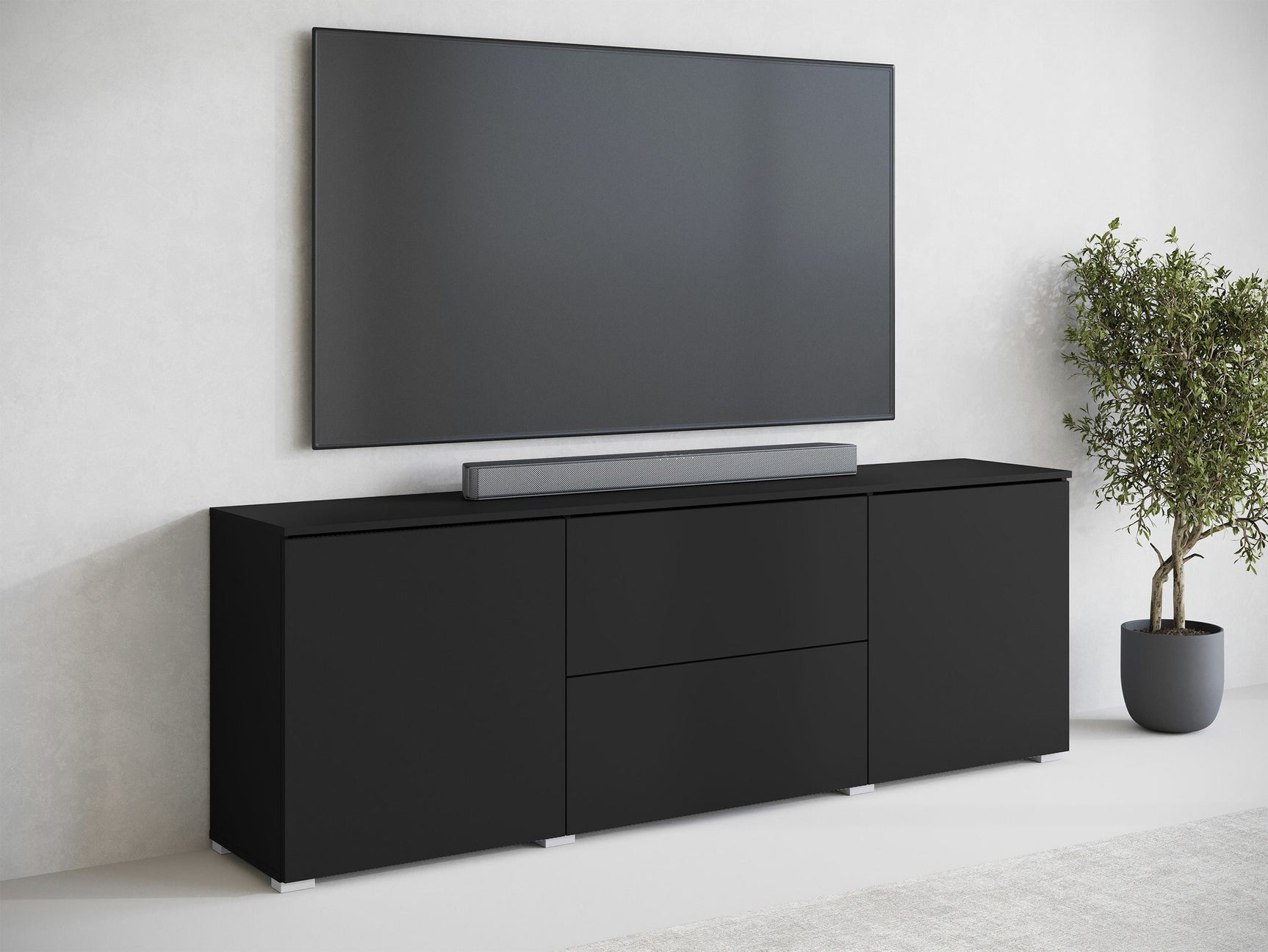 TV-bord Miami 413