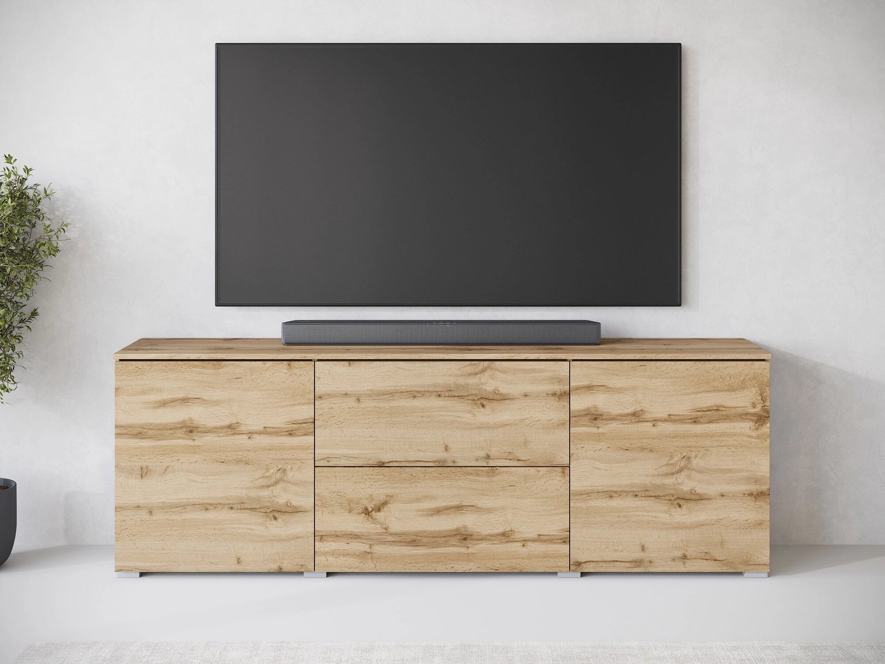 TV-bord Miami 413