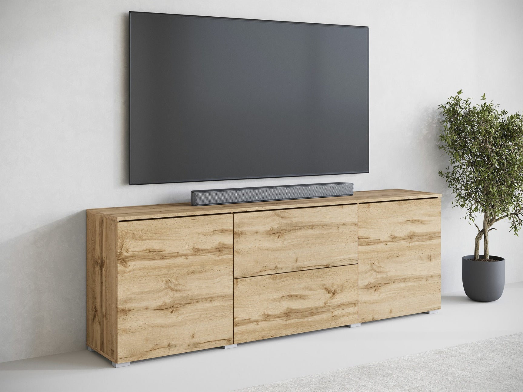 TV-bord Miami 413