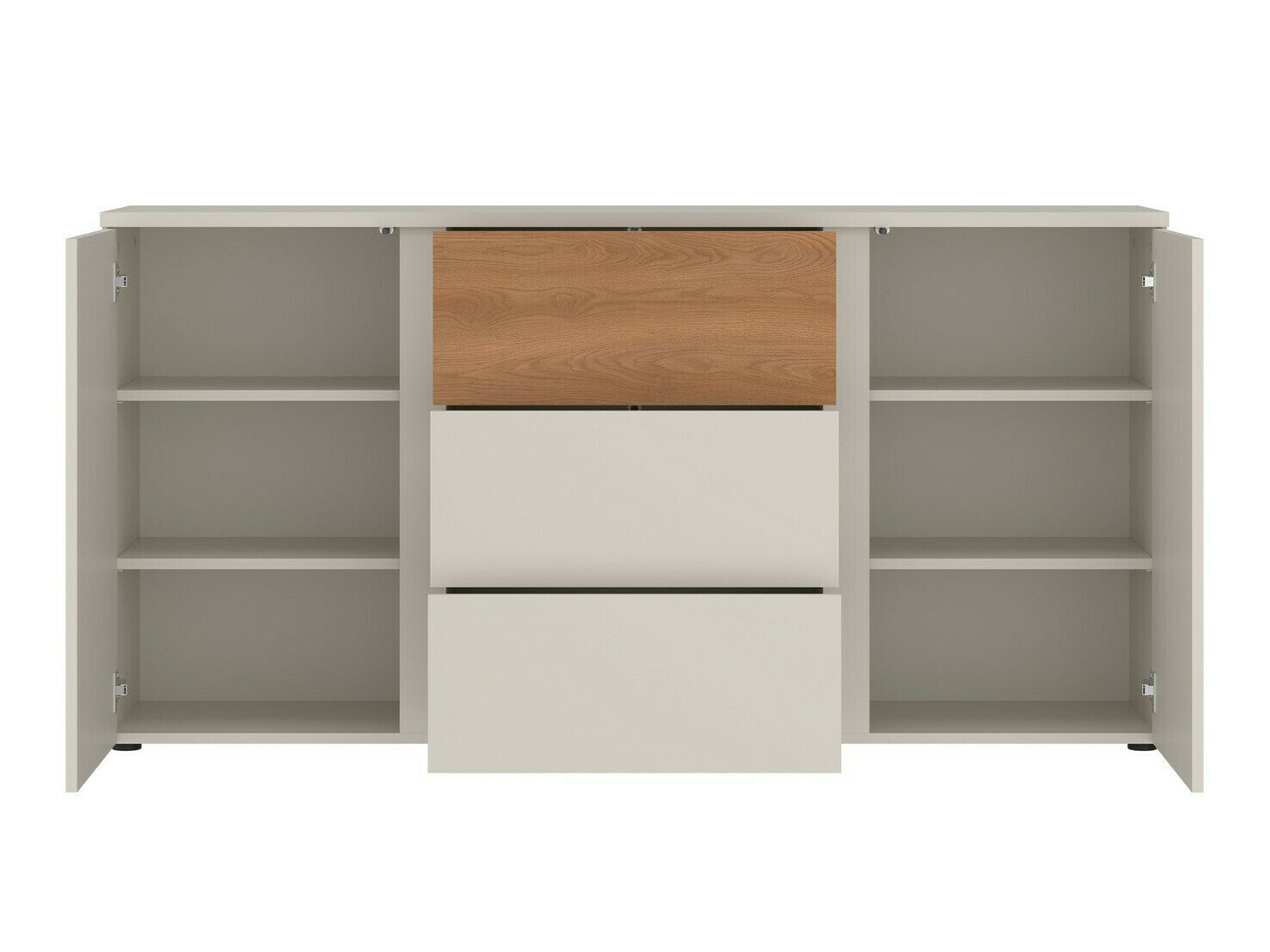 Stuemøbler-sæt Sermelo 105