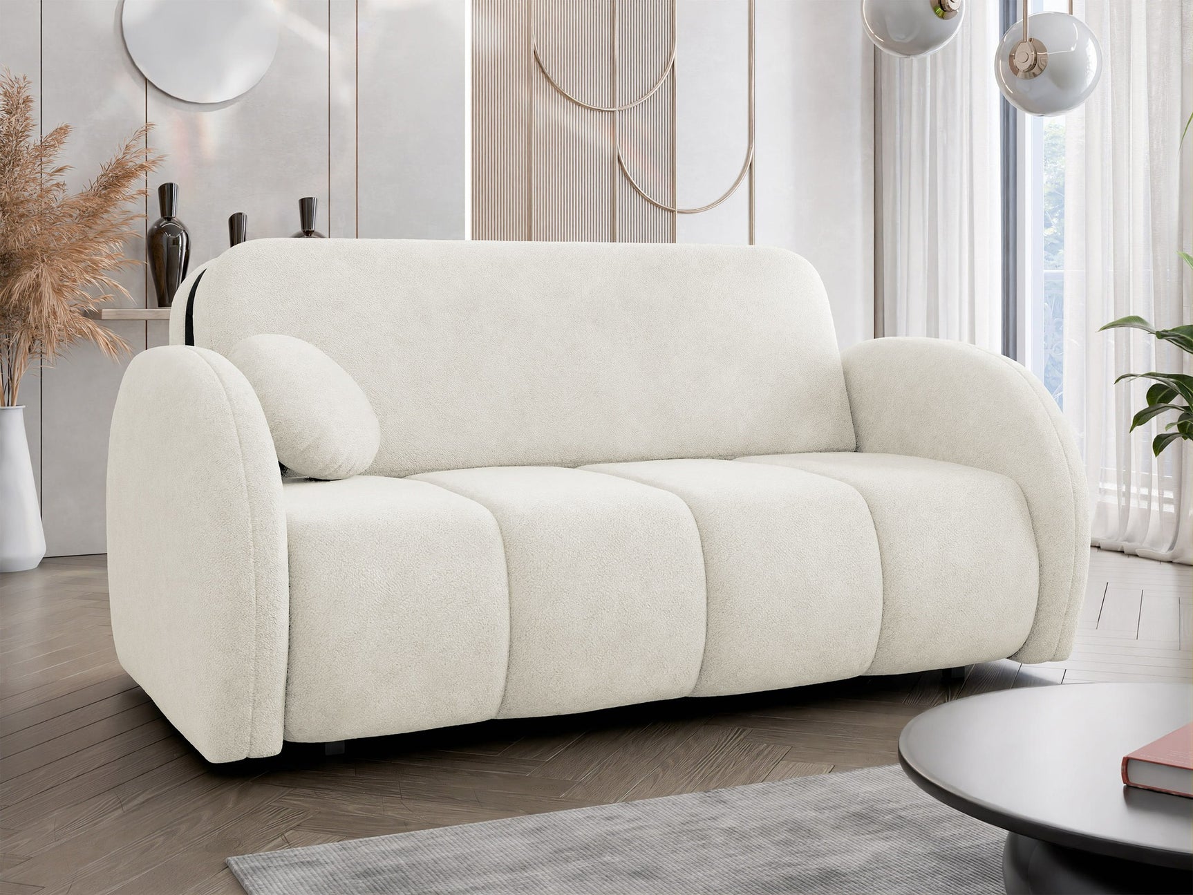 Sovesofa Columbus 241