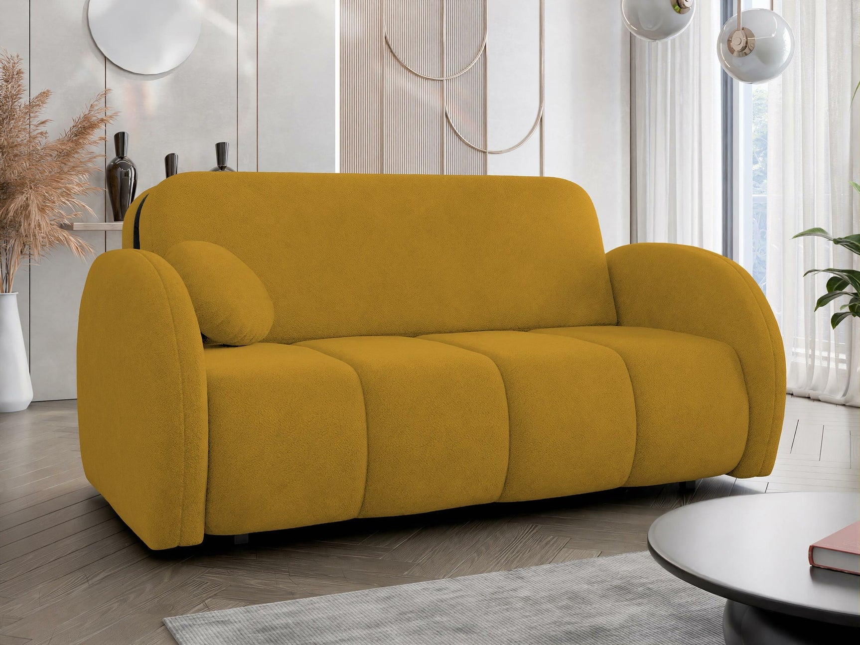 Sovesofa Columbus 241