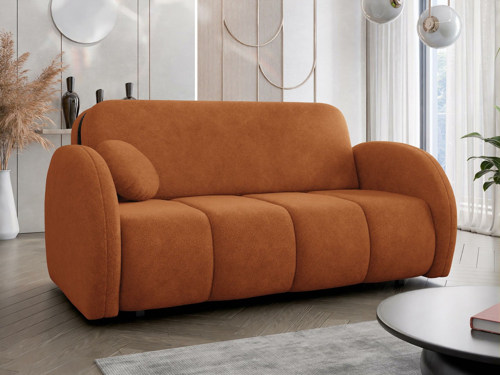 Sovesofa Columbus 241