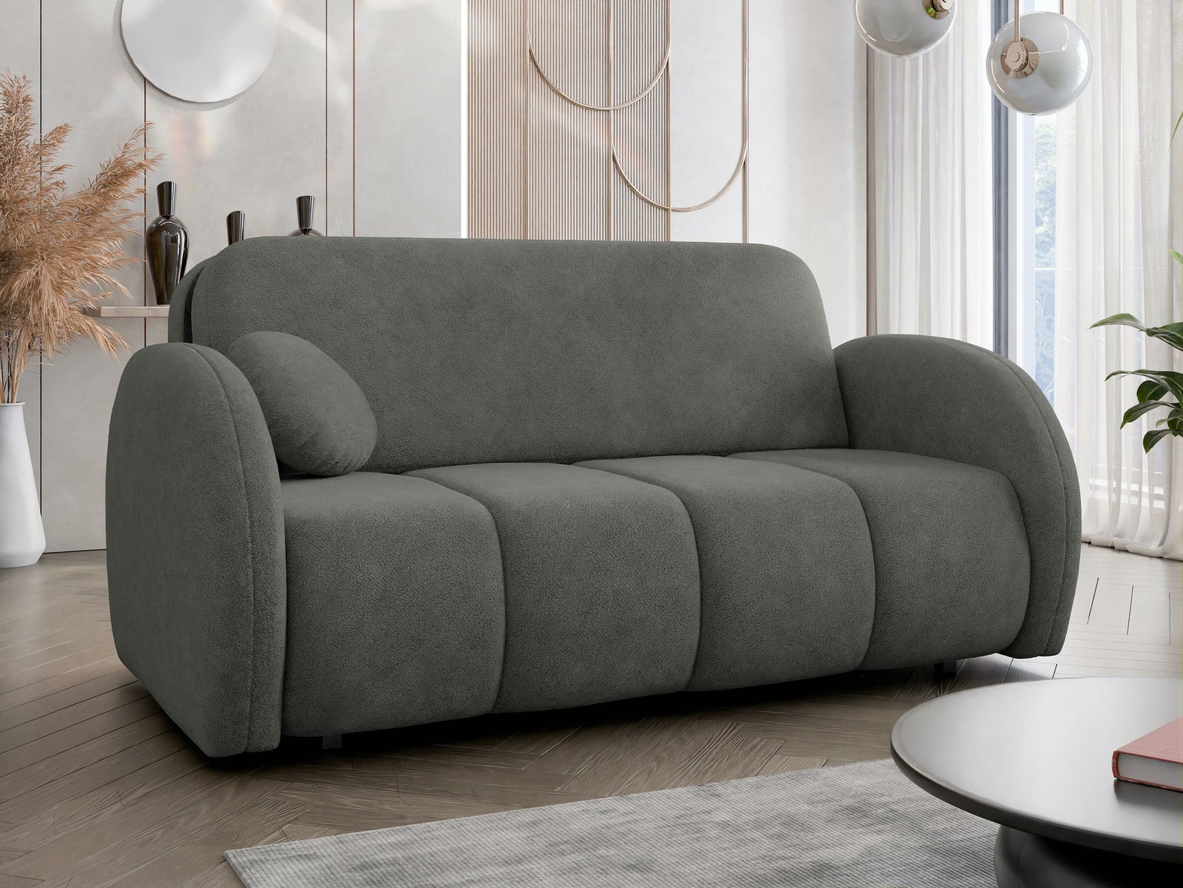 Sovesofa Columbus 241