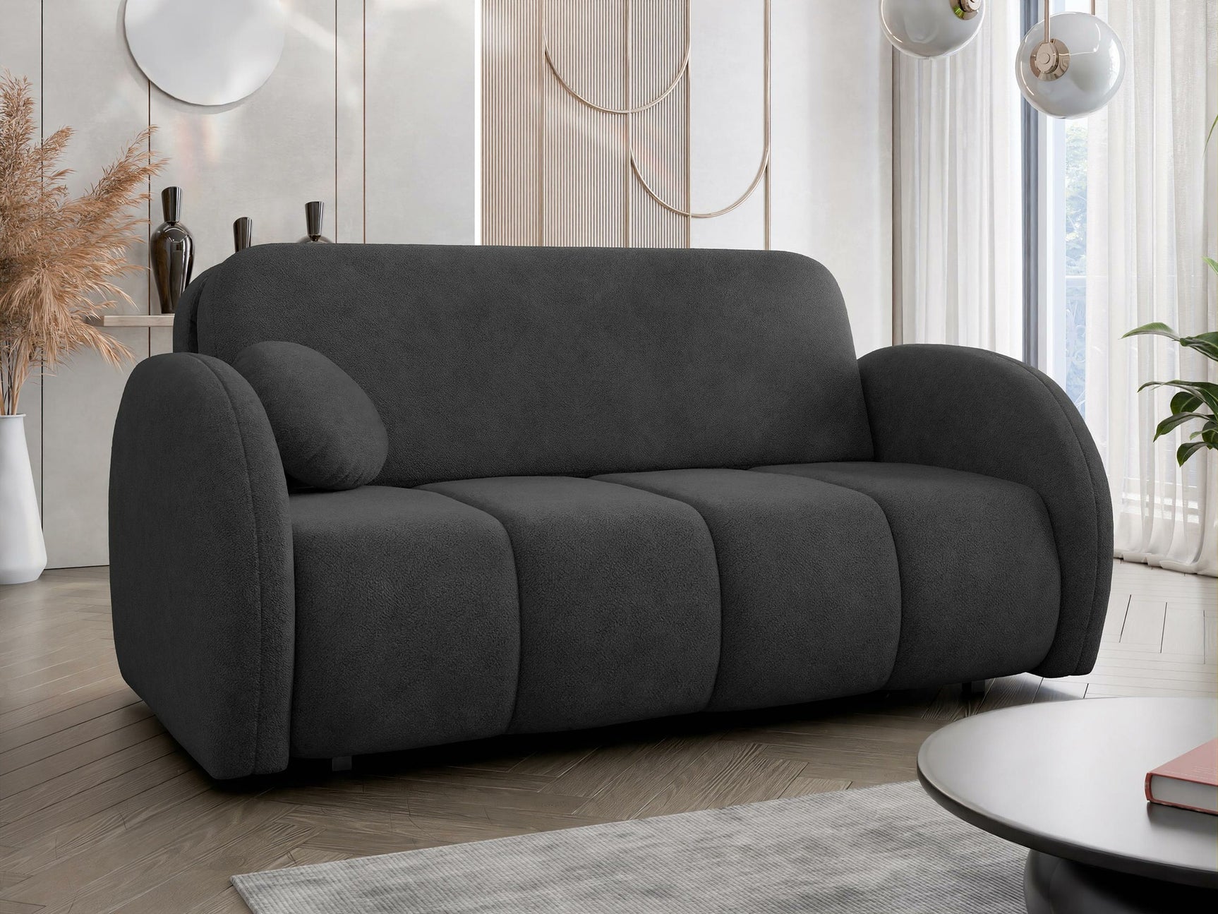 Sovesofa Columbus 241