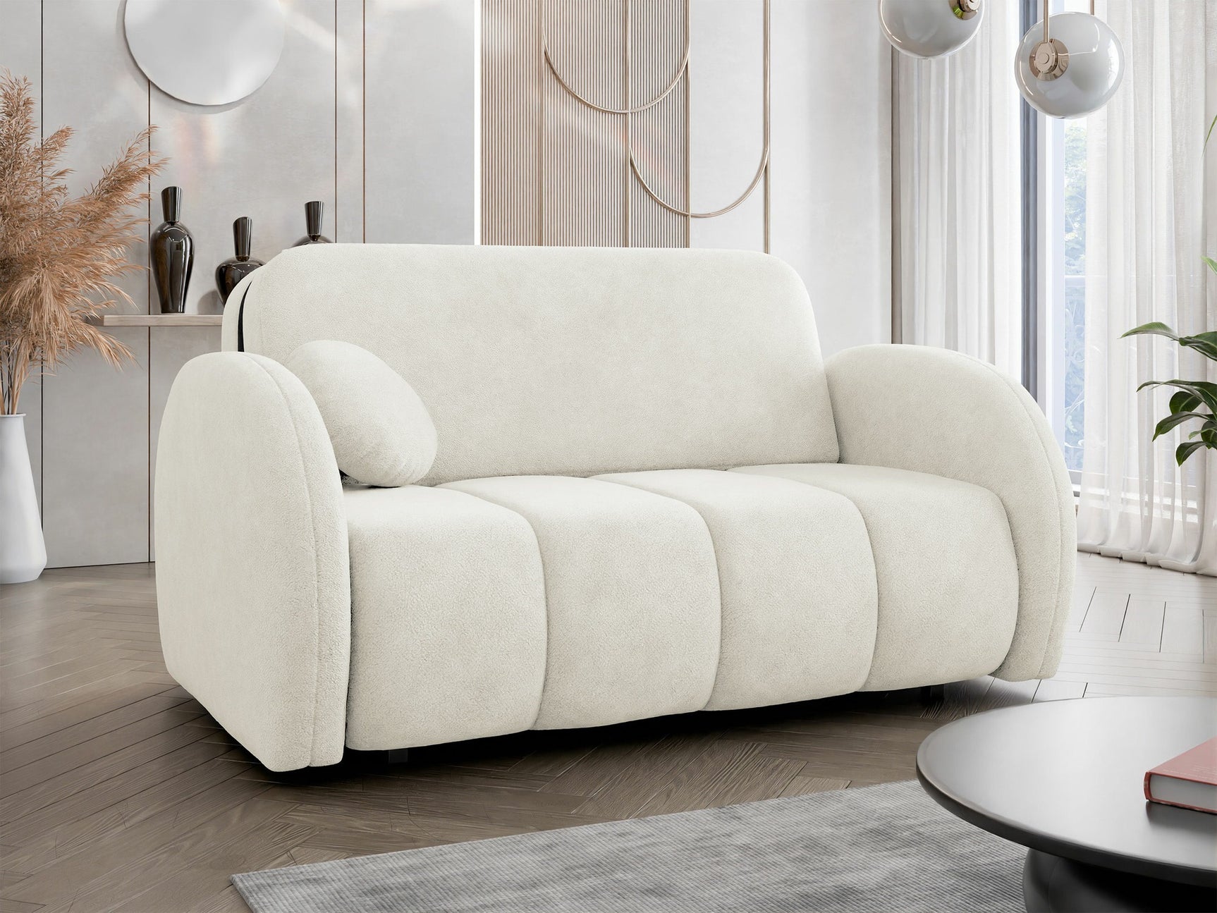 Sovesofa Columbus 242