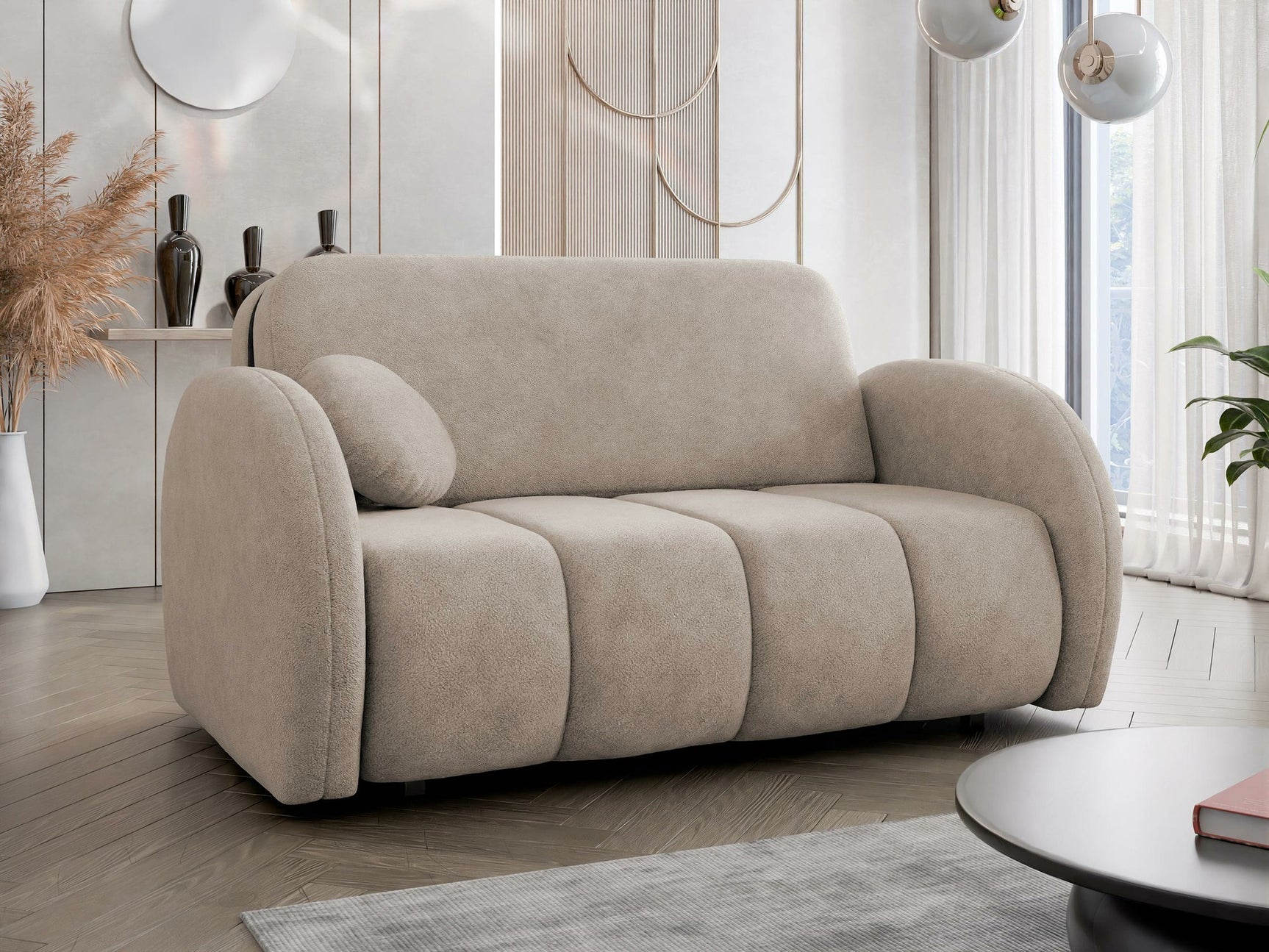 Sovesofa Columbus 242