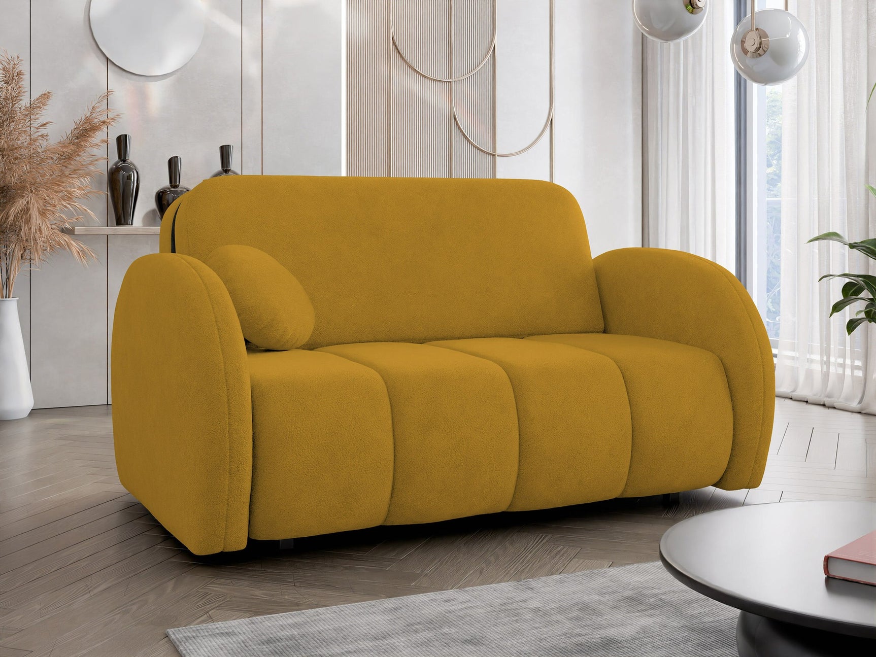 Sovesofa Columbus 242
