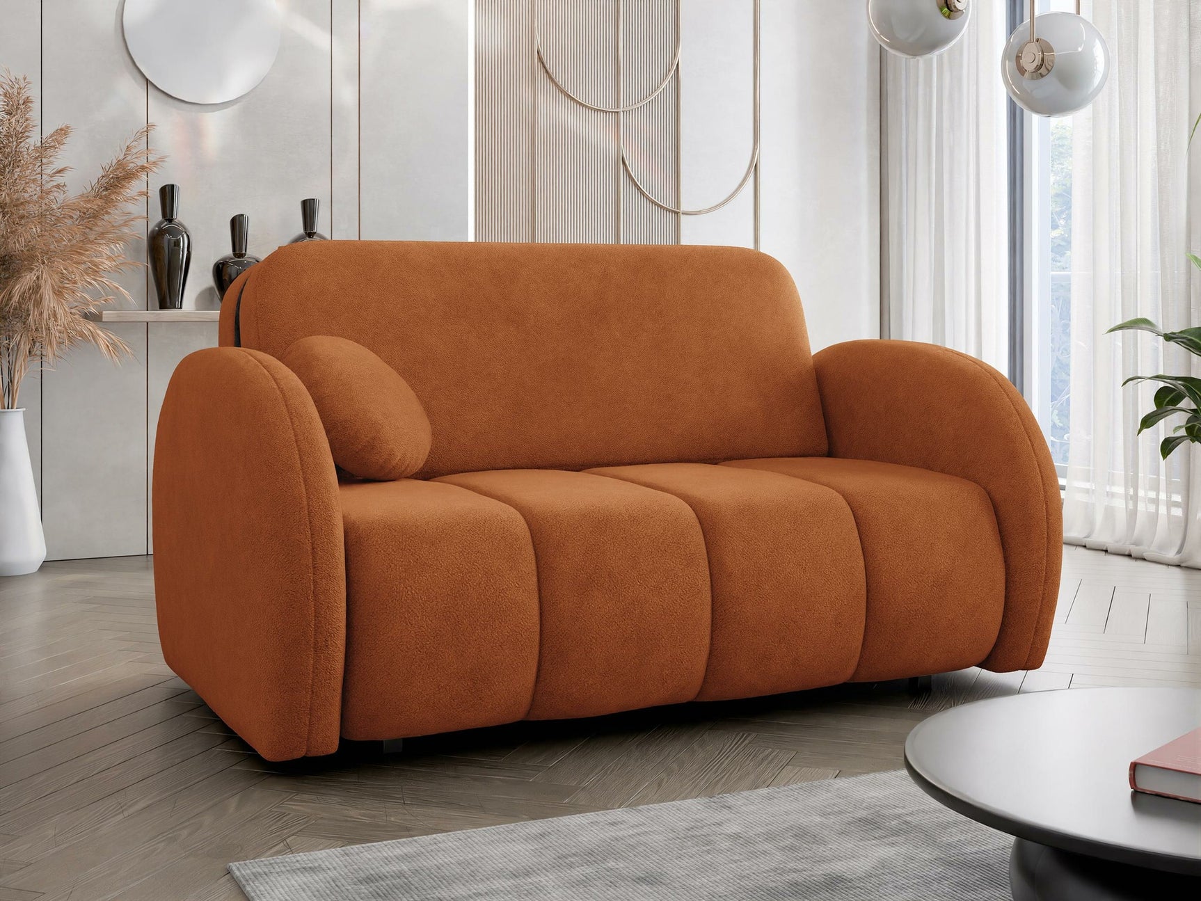 Sovesofa Columbus 242