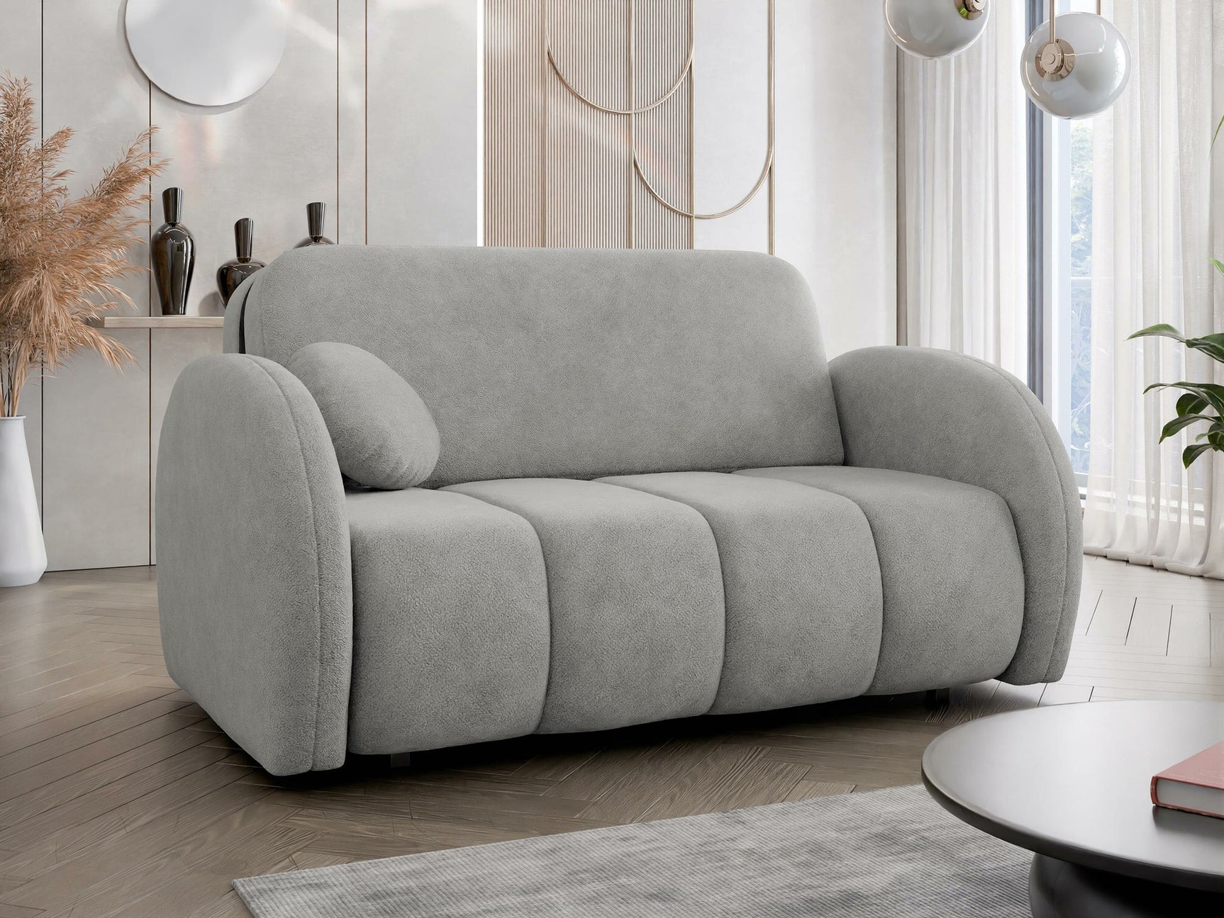 Sovesofa Columbus 242