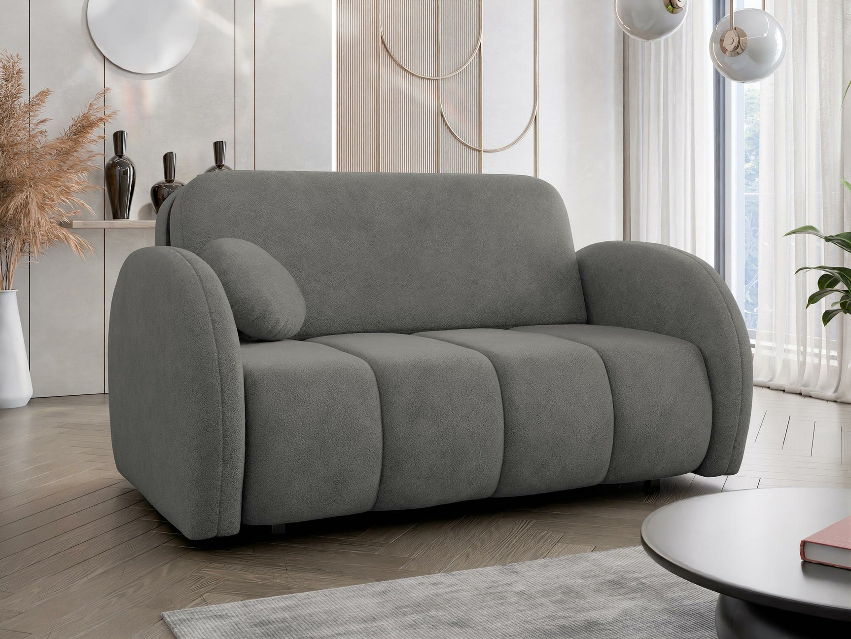 Sovesofa Columbus 242