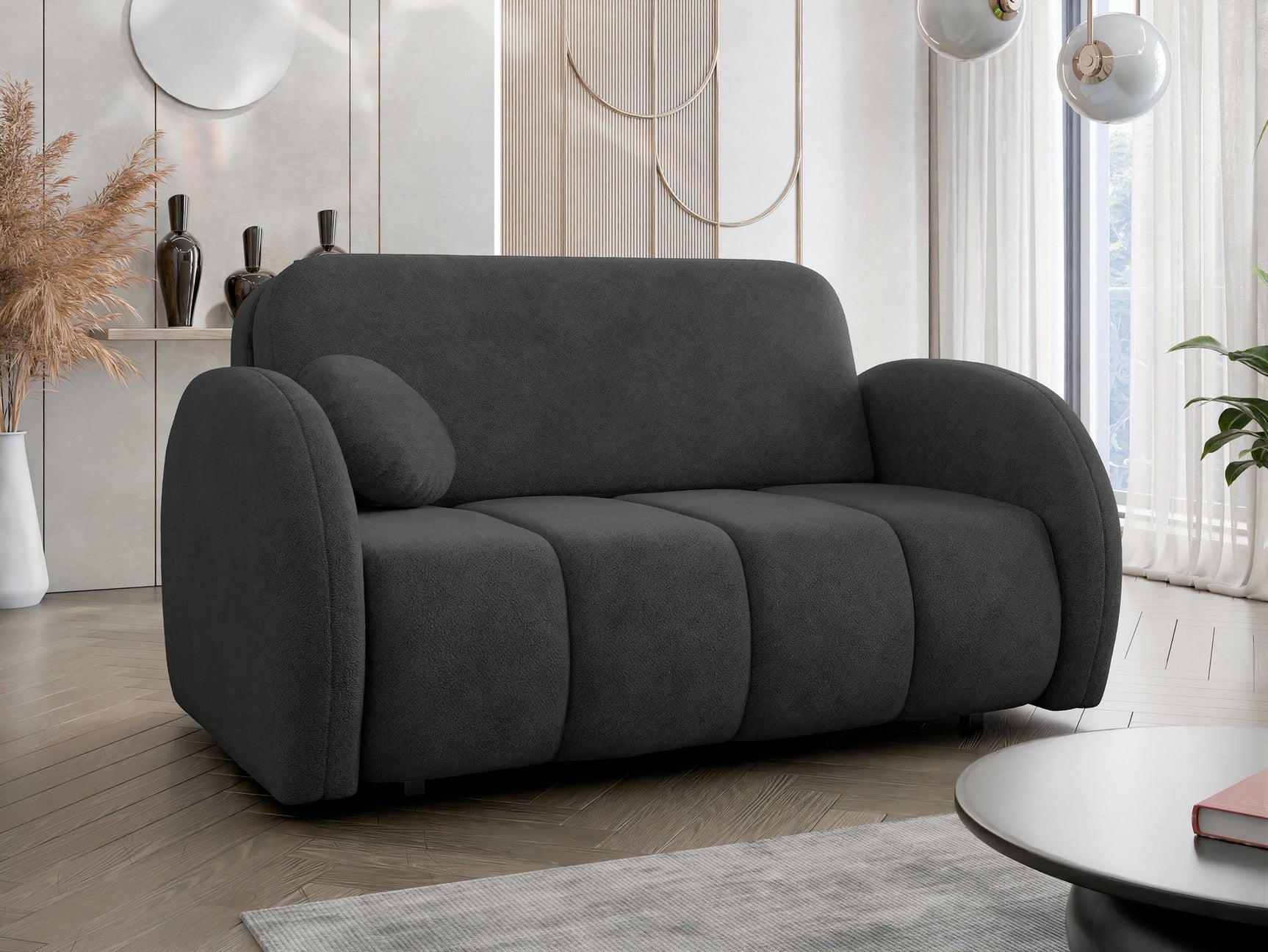 Sovesofa Columbus 242