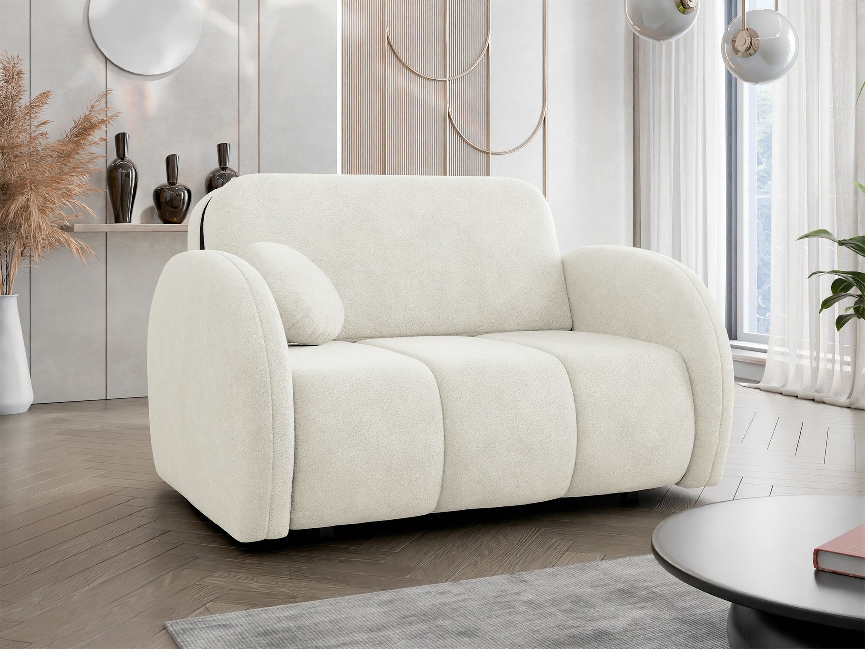 Sovesofa Columbus 243
