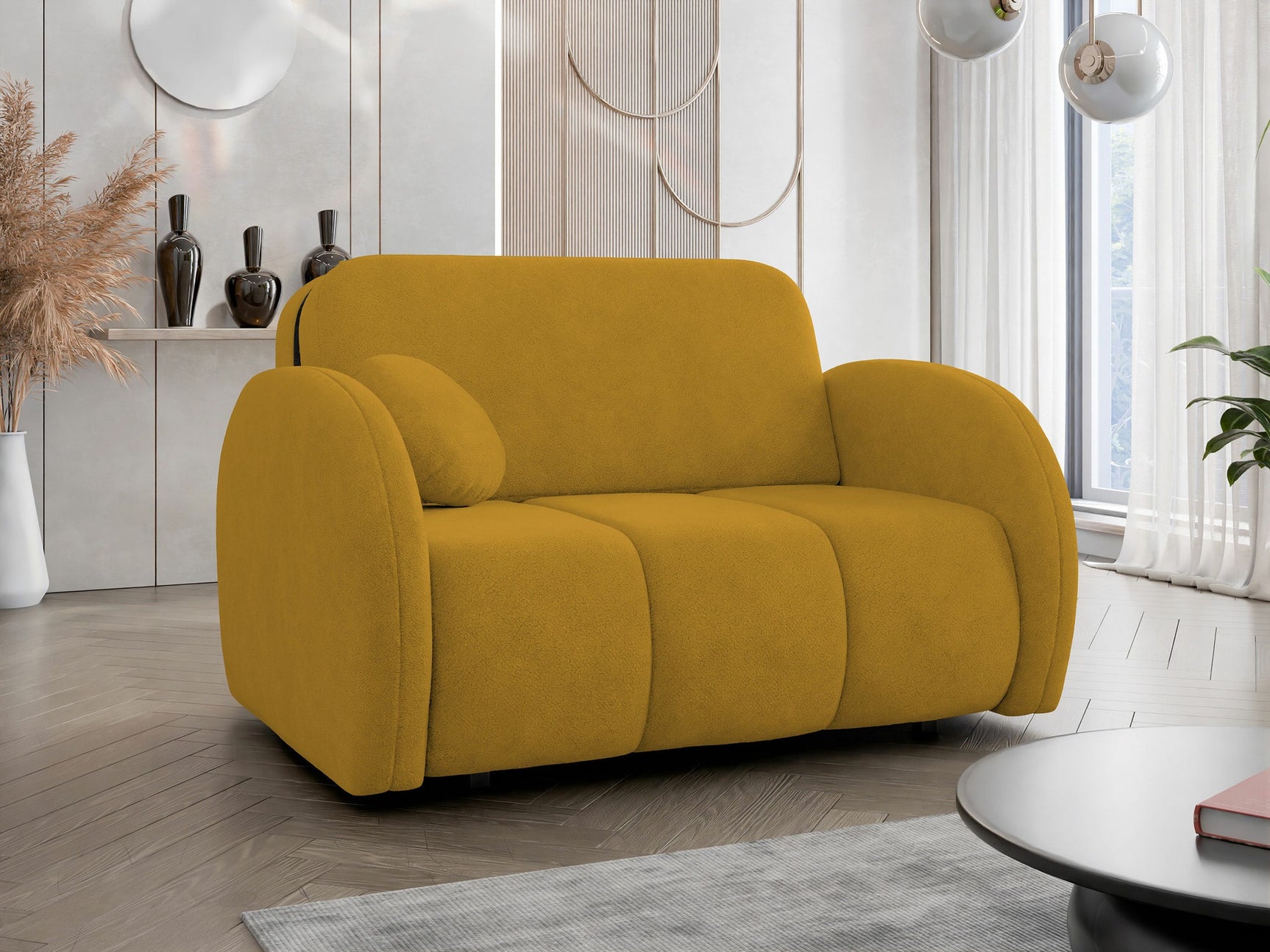 Sovesofa Columbus 243